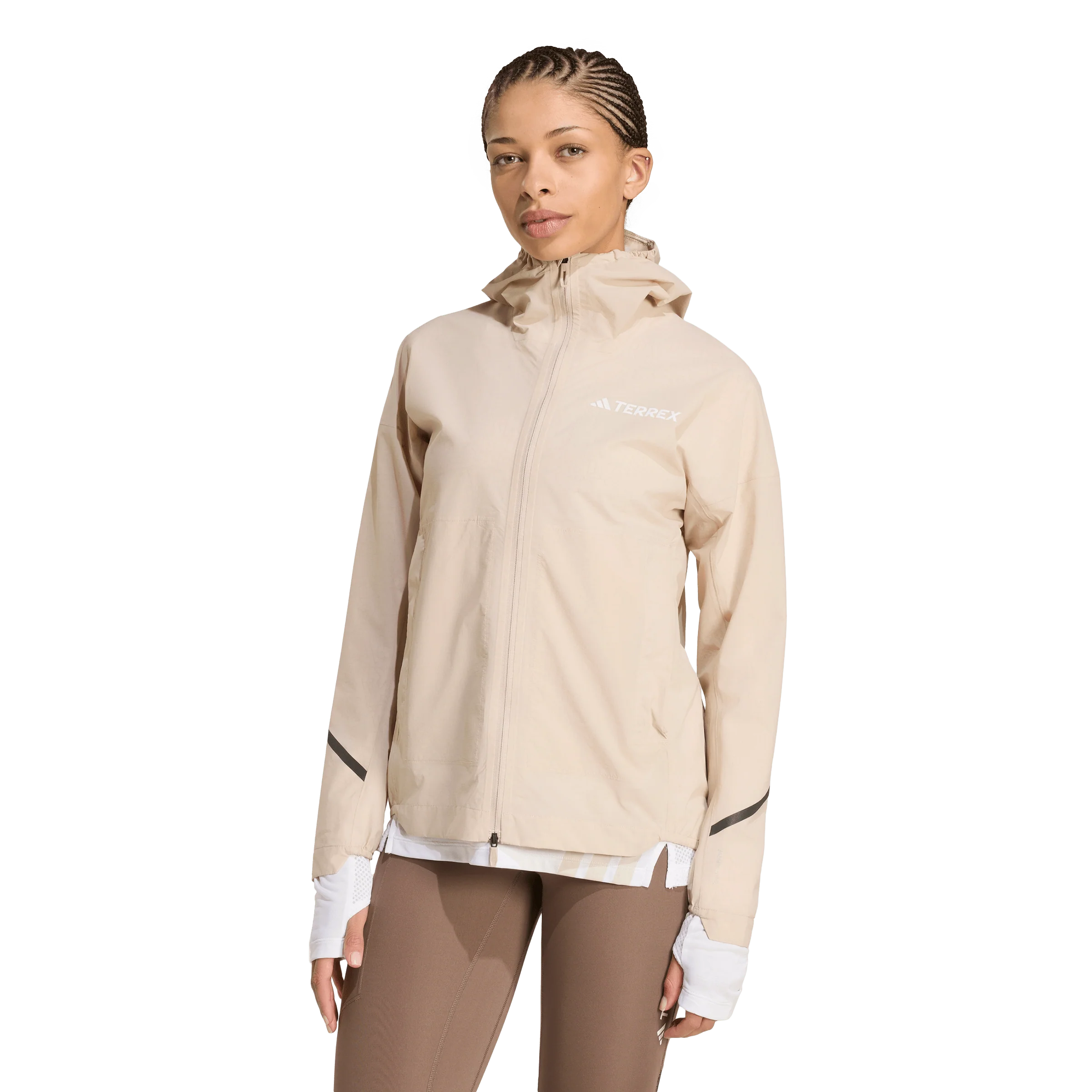 XPR Light Running Jacket w
