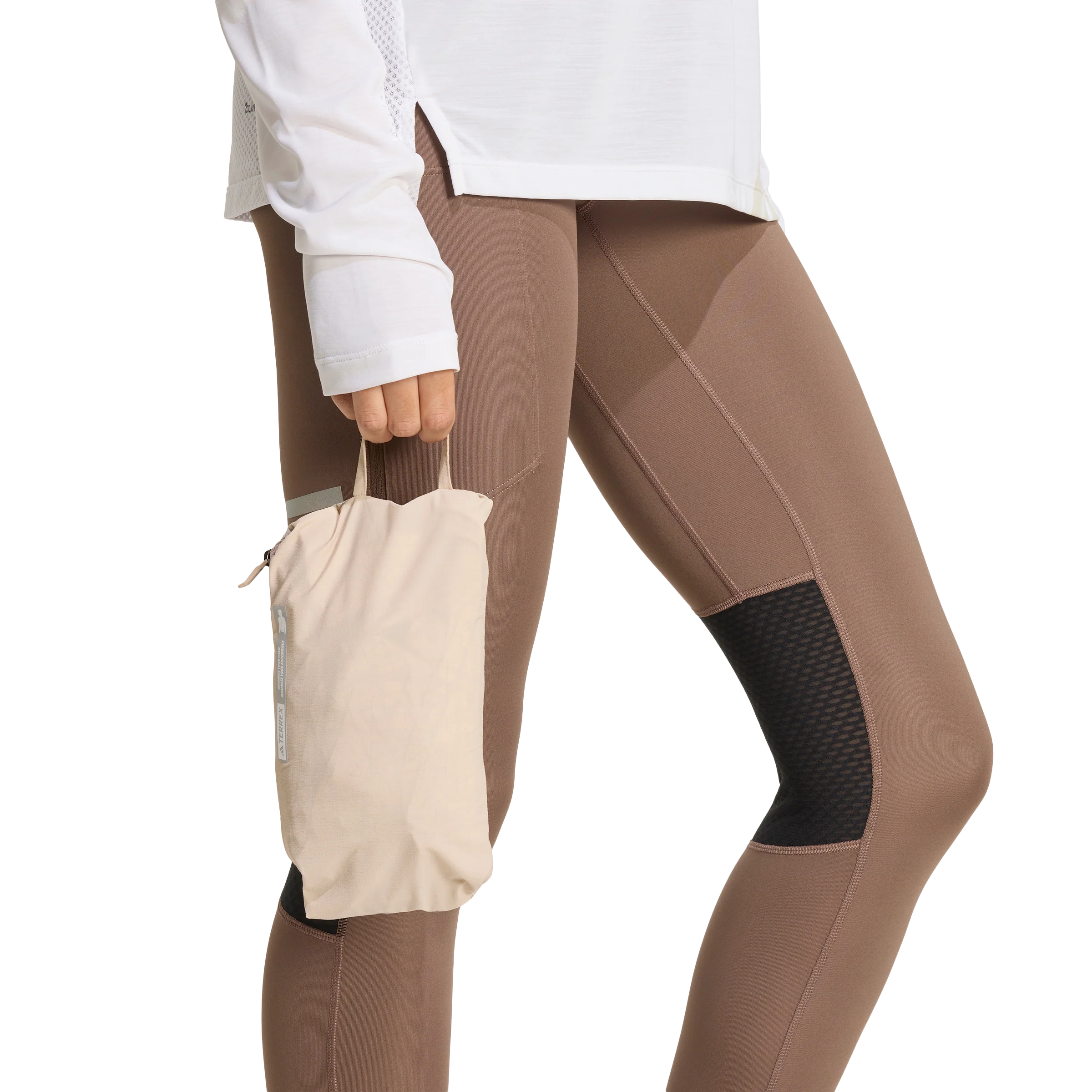 XPR Light Running Jacket w - Image 4