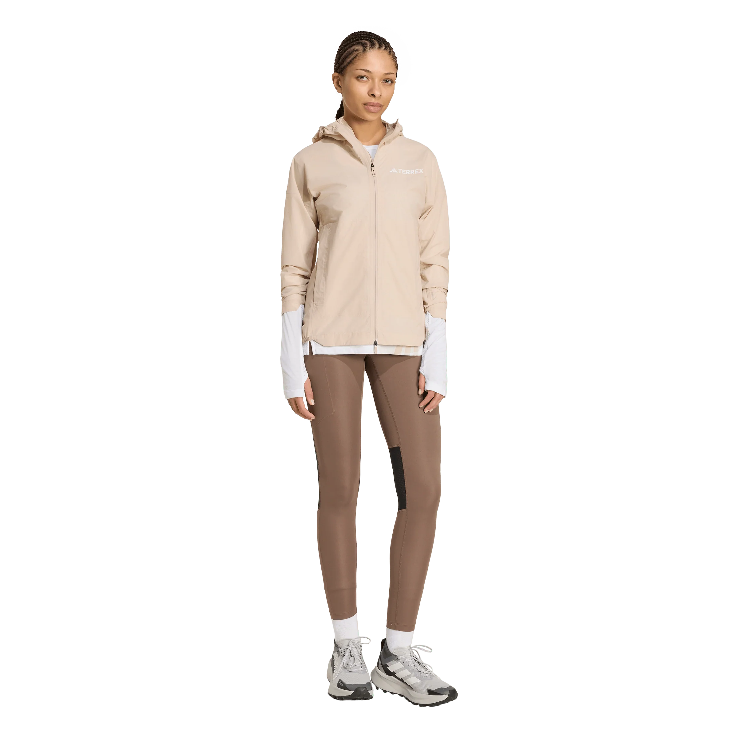XPR Light Running Jacket w - Image 5