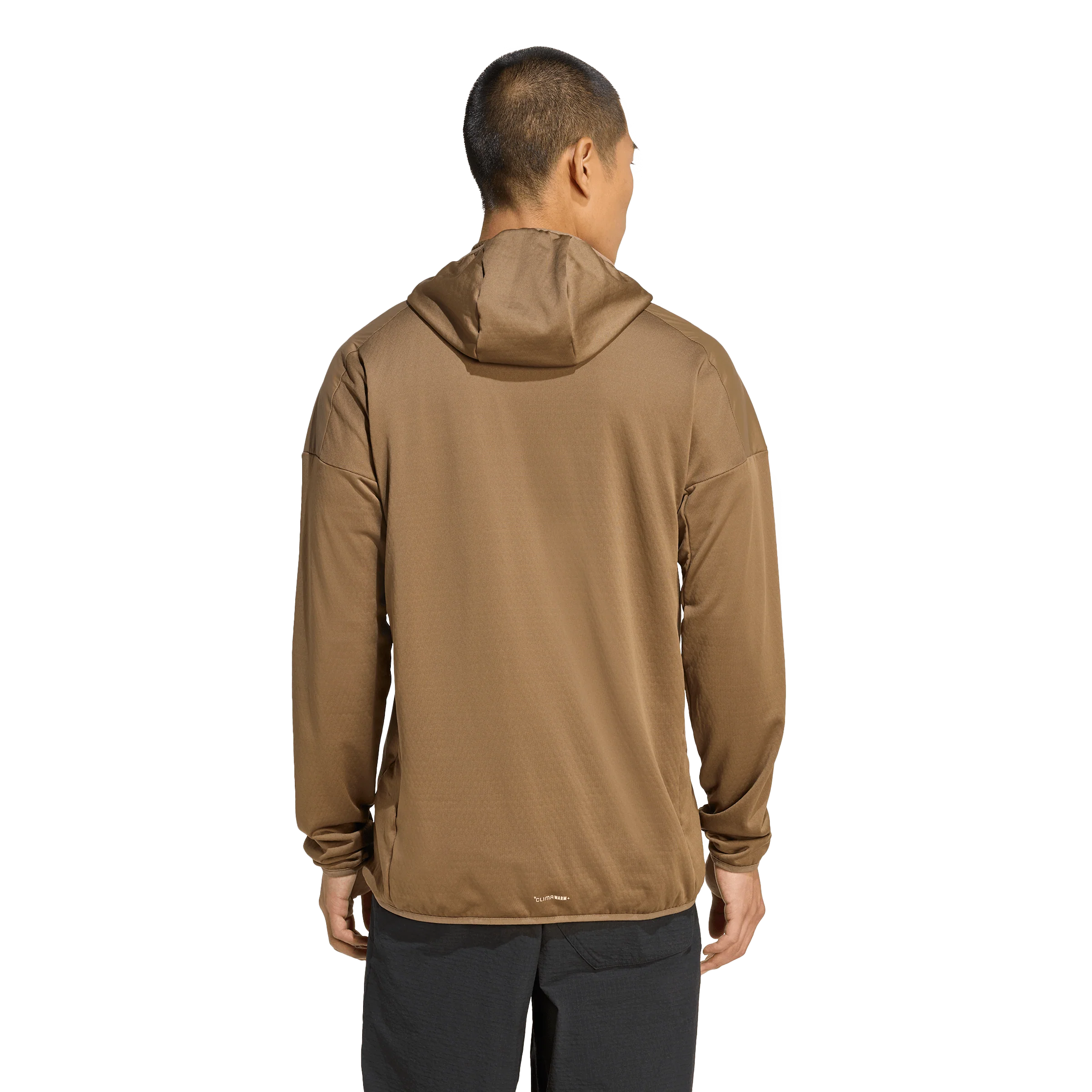 XPR Wind Fleece Jacket - Image 2