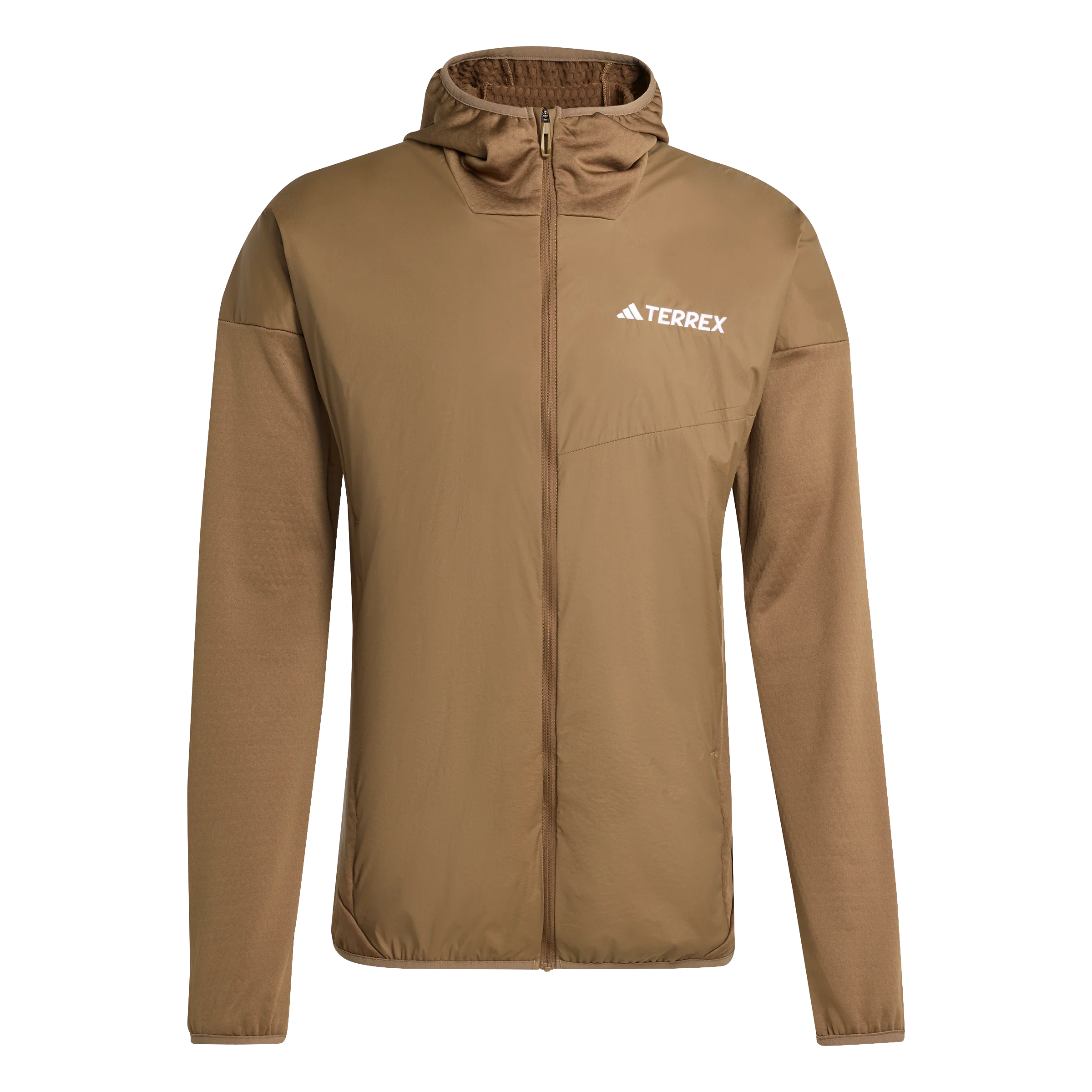 XPR Wind Fleece Jacket - Image 3