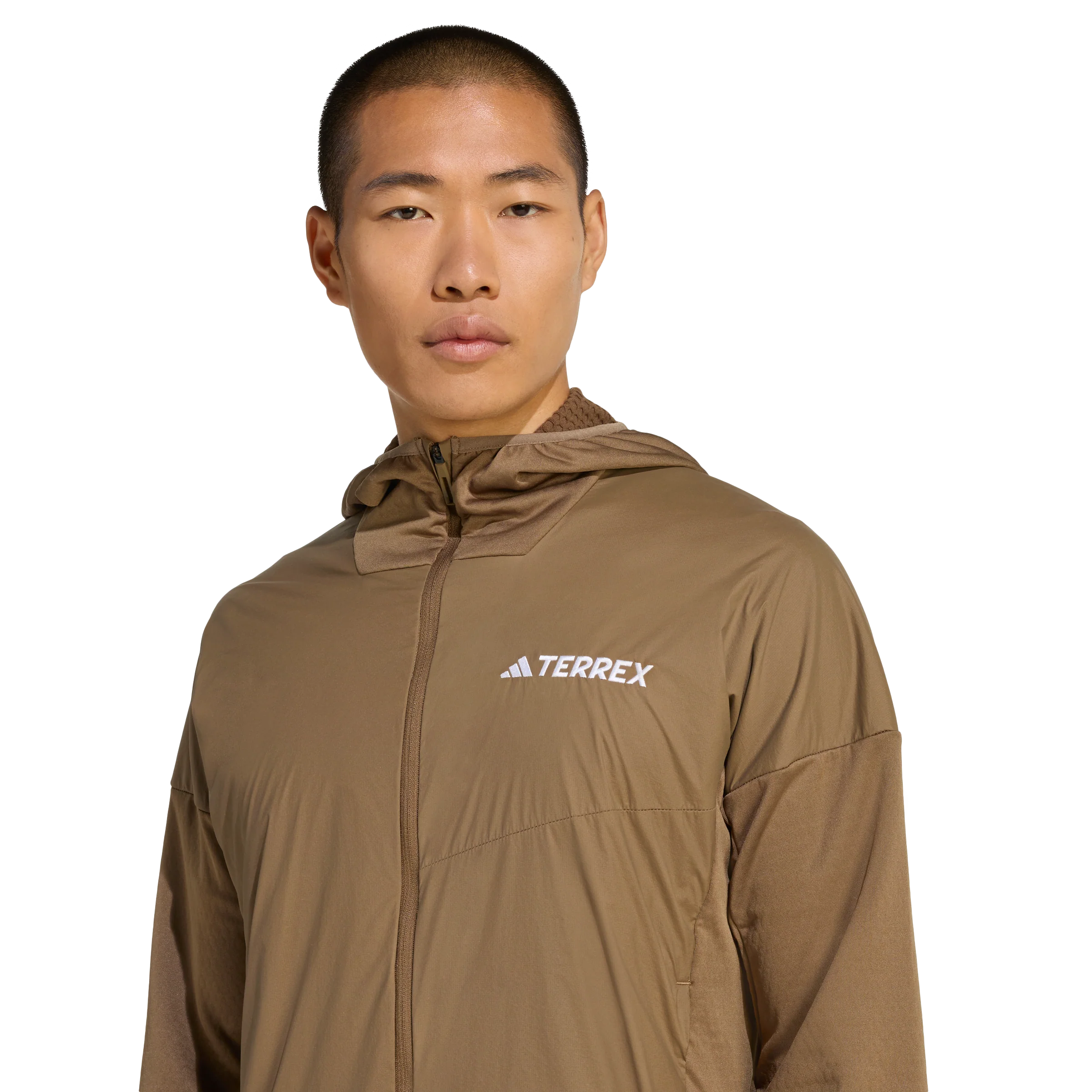 XPR Wind Fleece Jacket - Image 4