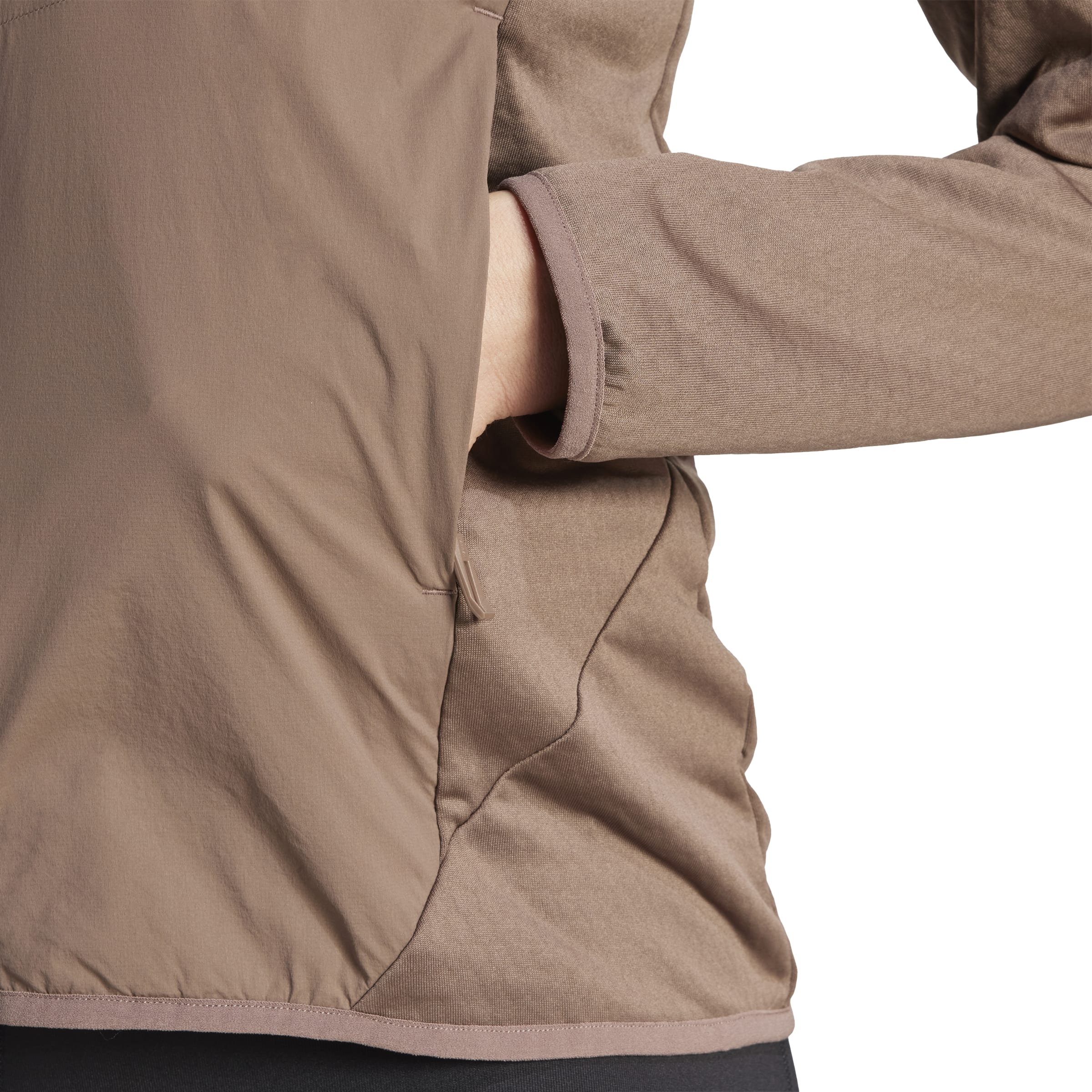 XPR Wind Fleece Jacket w - Image 4