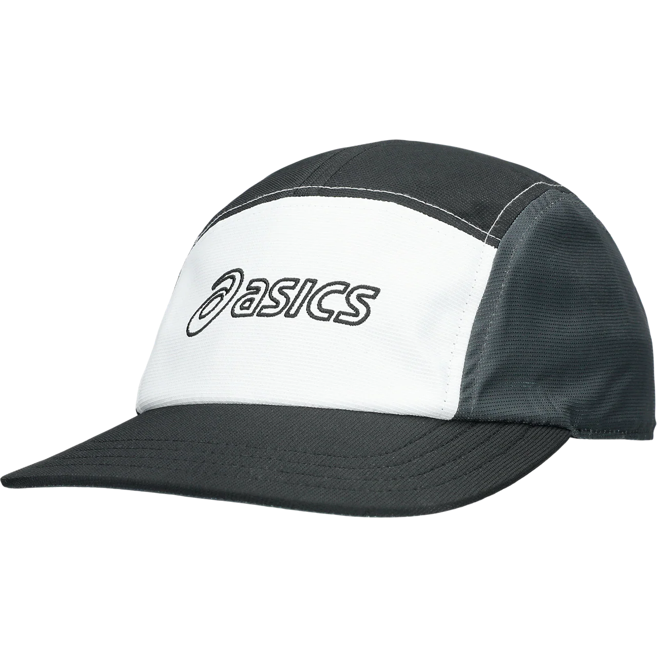 5 Panel Cap