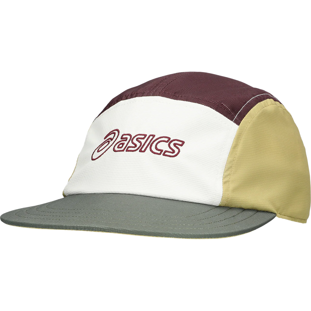 5 Panel Cap