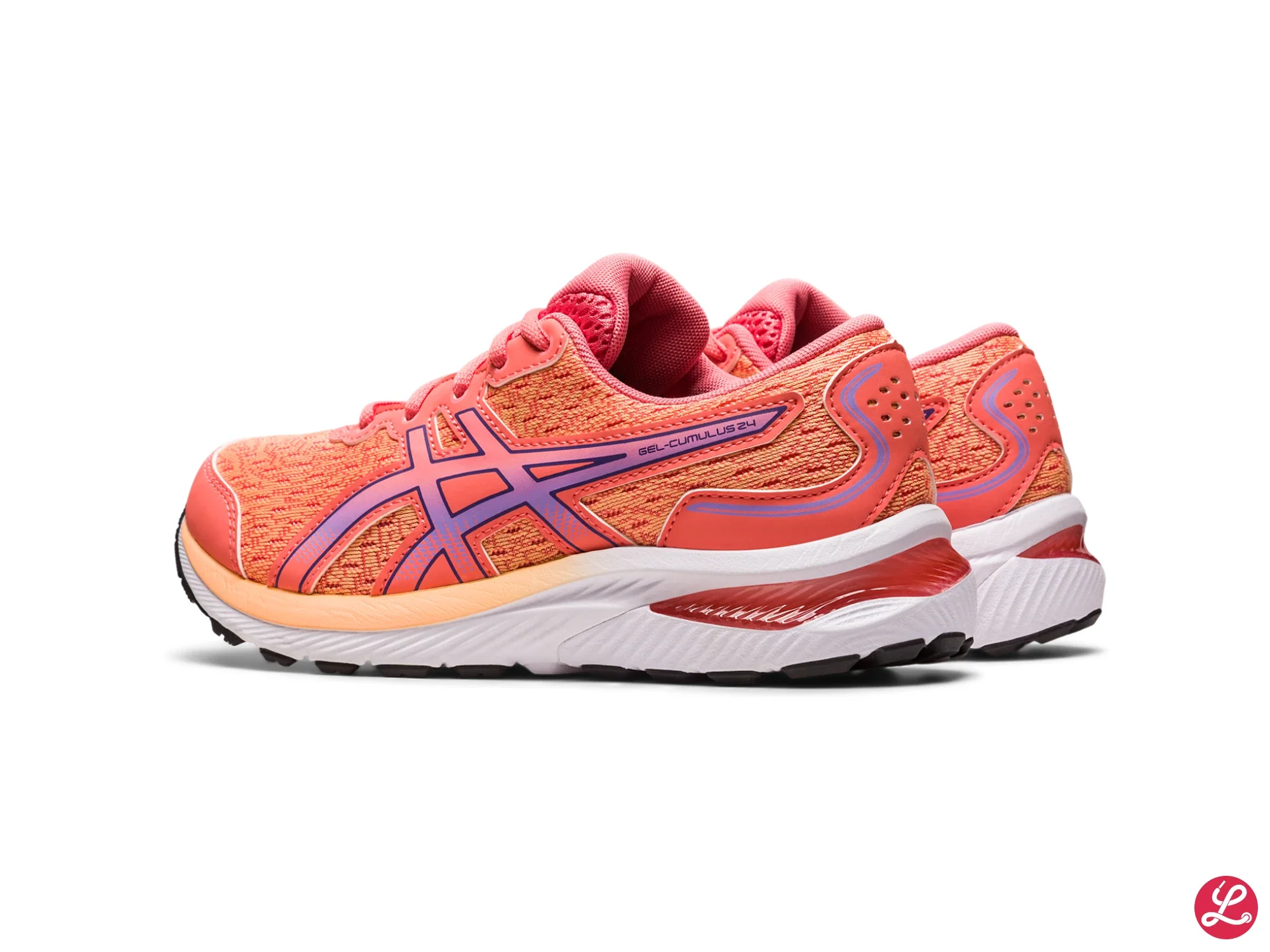 Gel Cumulus 24 GS - Image 5