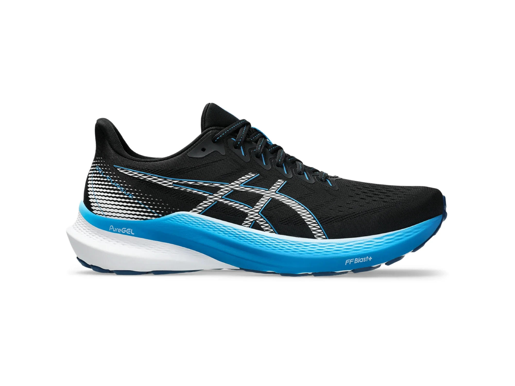 Gel Pursue 10