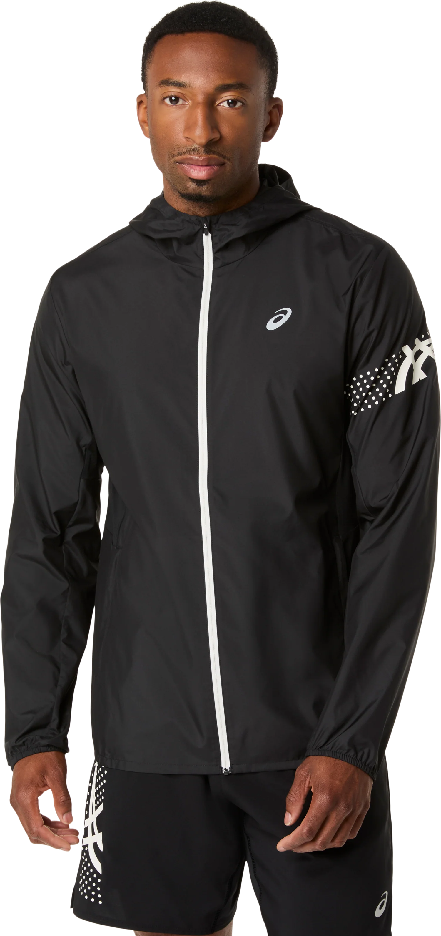 Icon Jacket