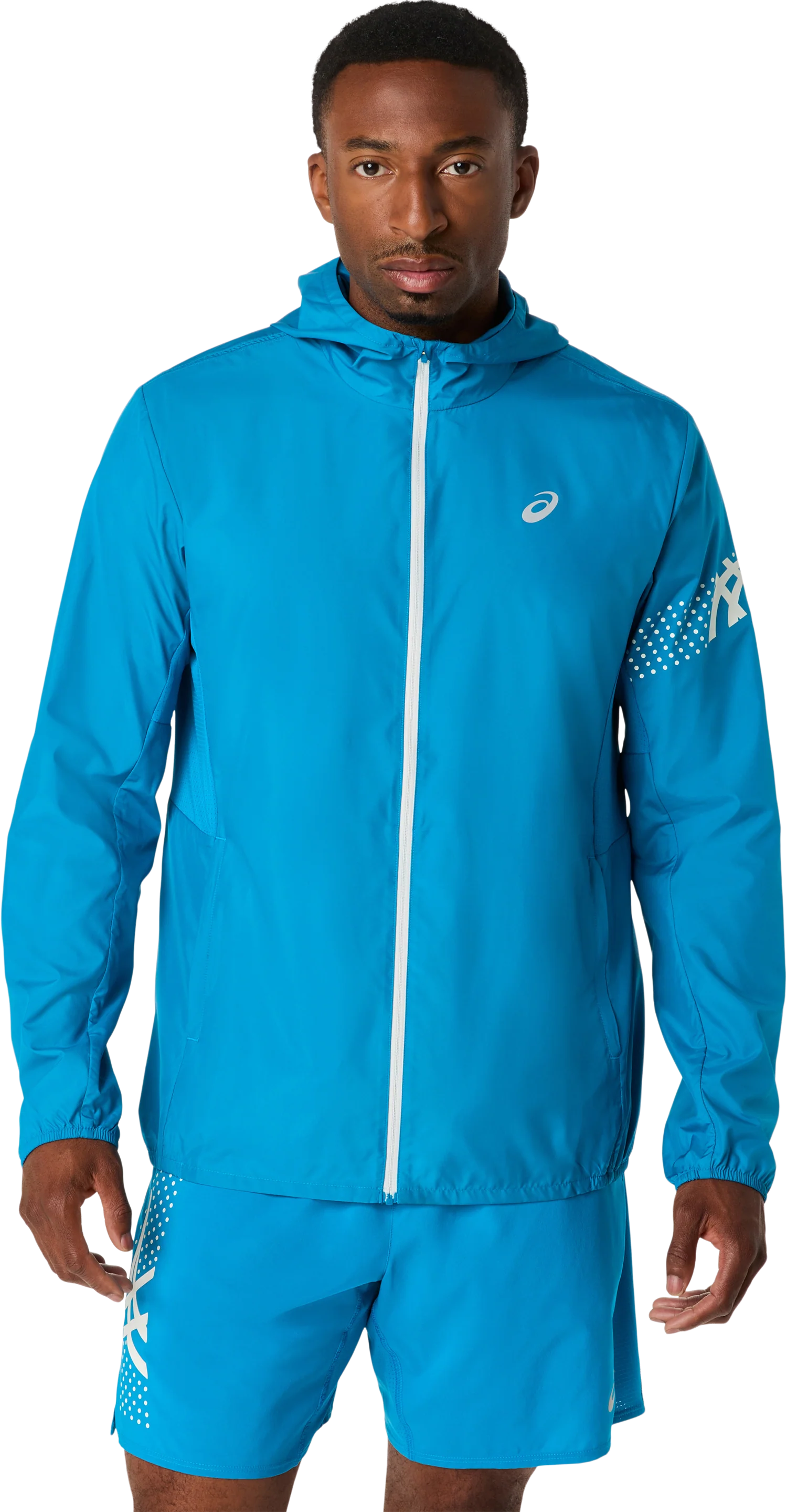 Icon Jacket