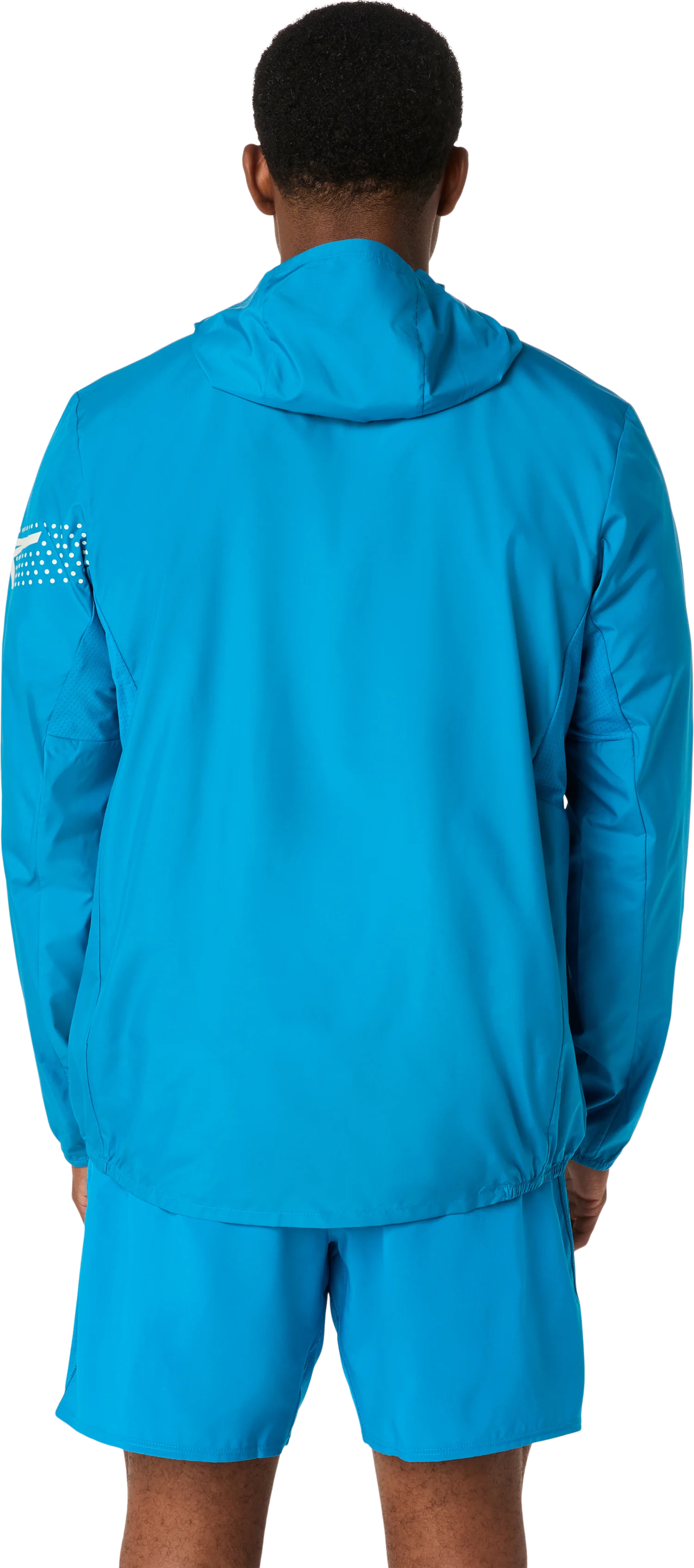 Icon Jacket - Image 2