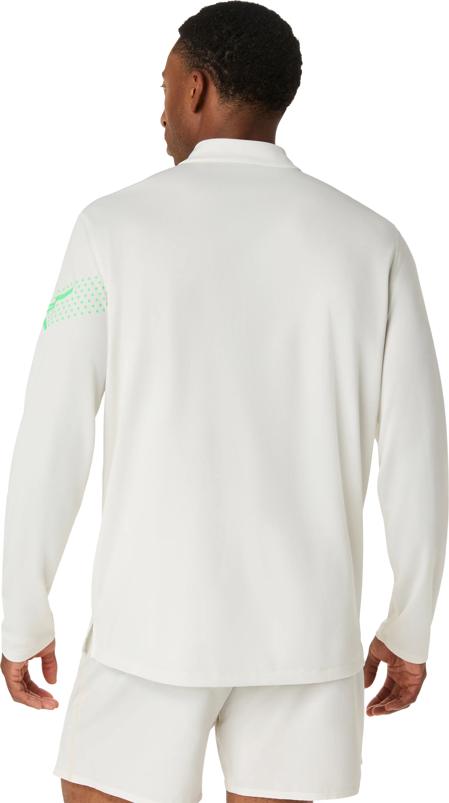 Icon LS 1/2 Zip Top - Image 2