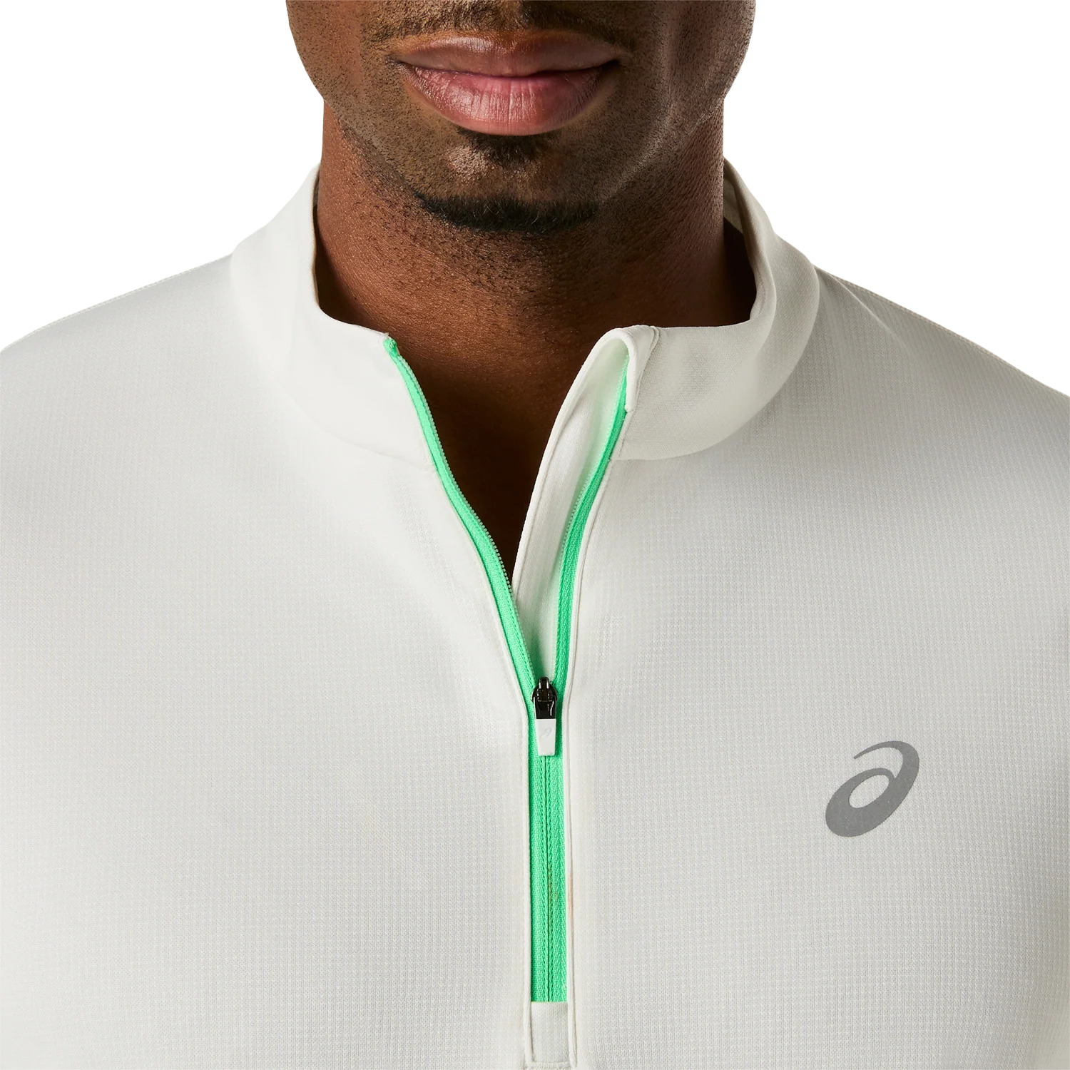 Icon LS 1/2 Zip Top - Image 3