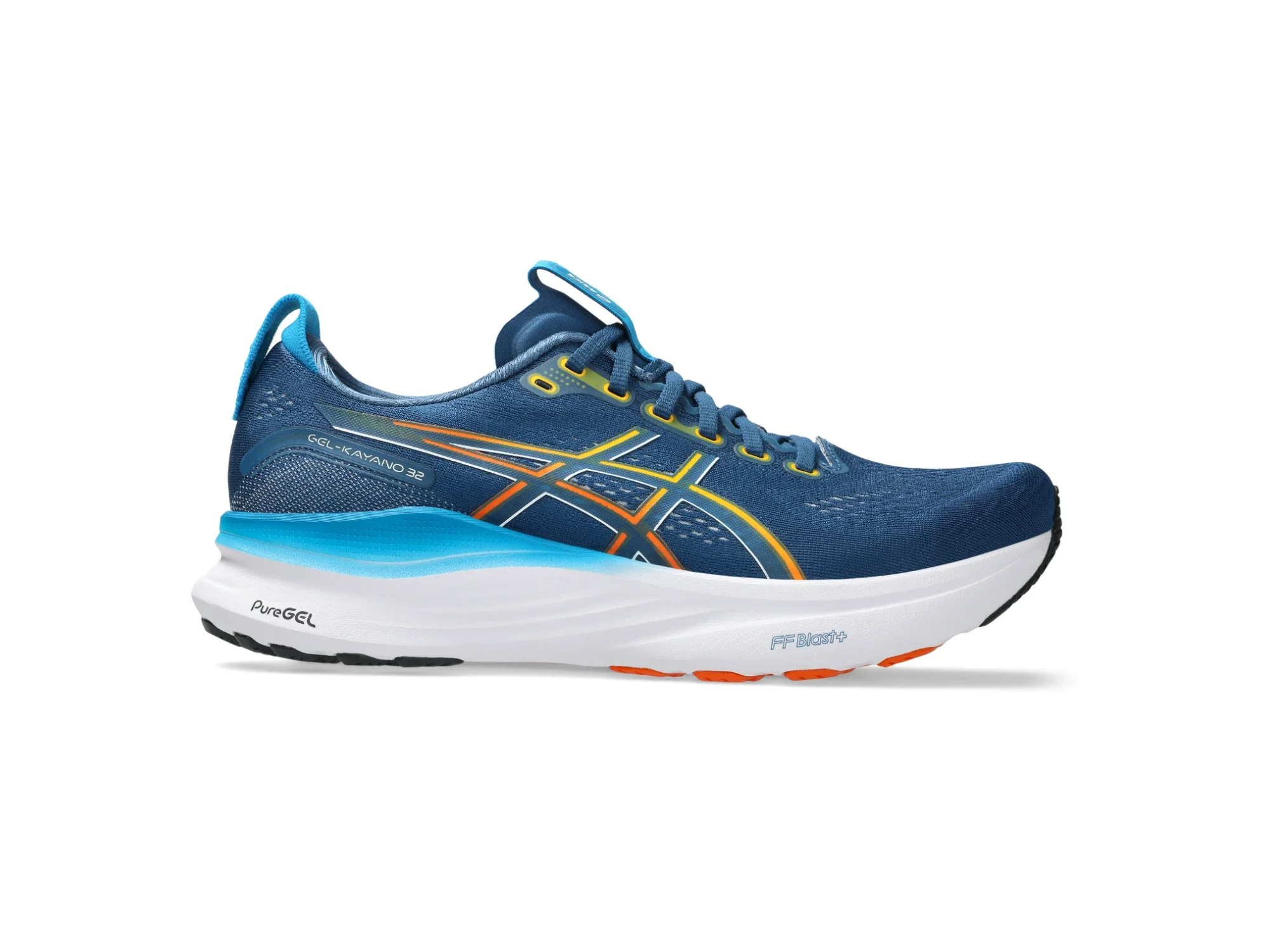 Kayano 32