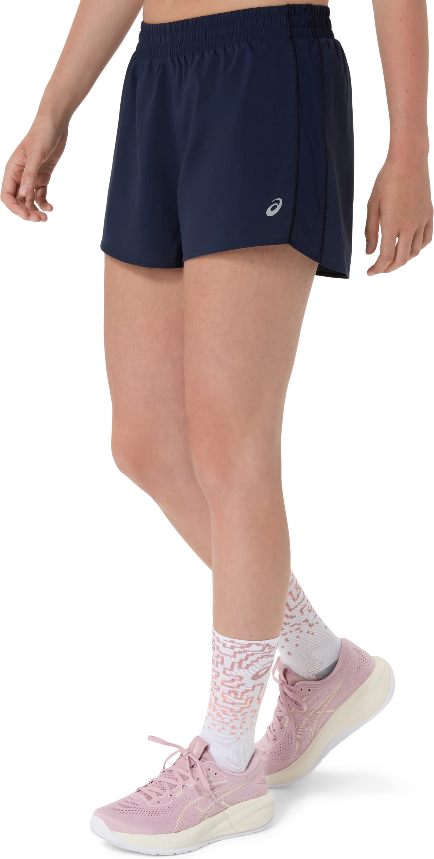 Lady Core 4in Short - Image 3