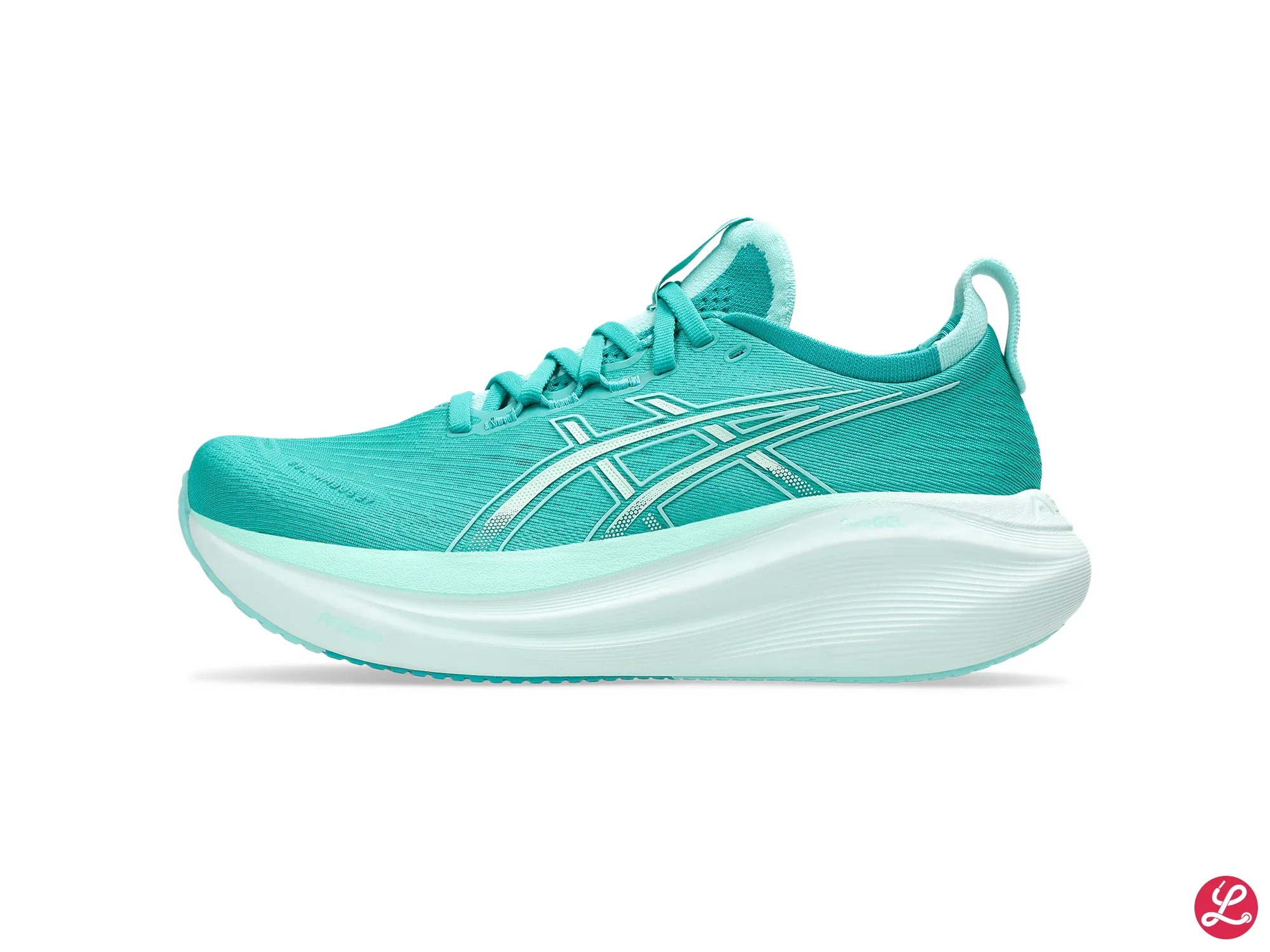Lady Gel-Nimbus 27 - Image 2