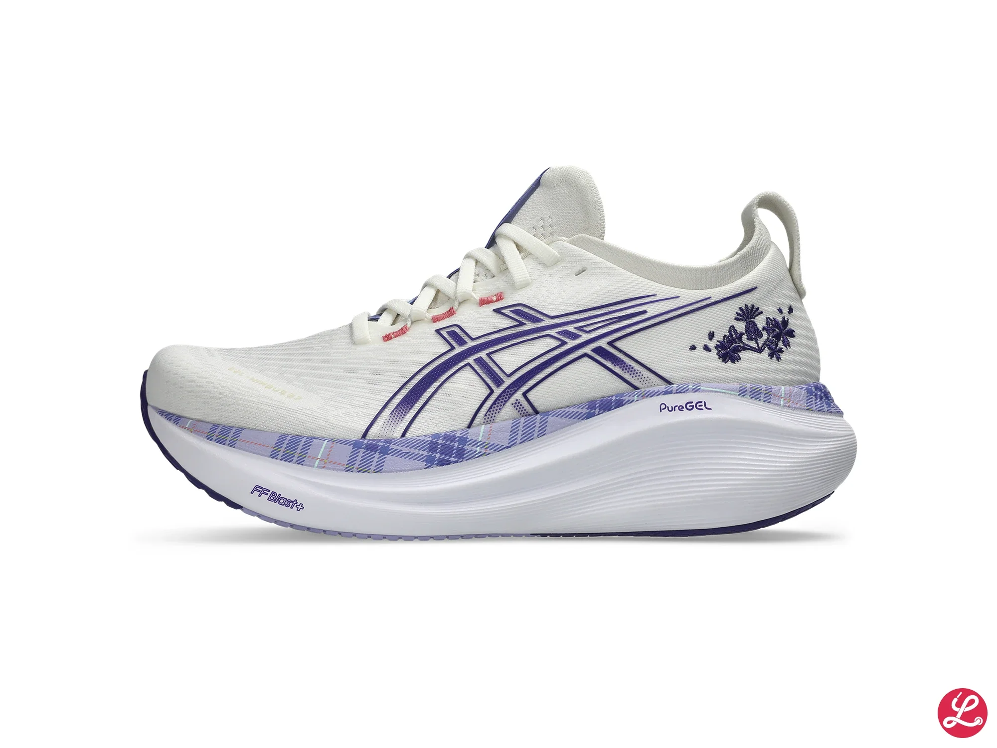 Lady Gel-Nimbus 27 EMcC - Image 2