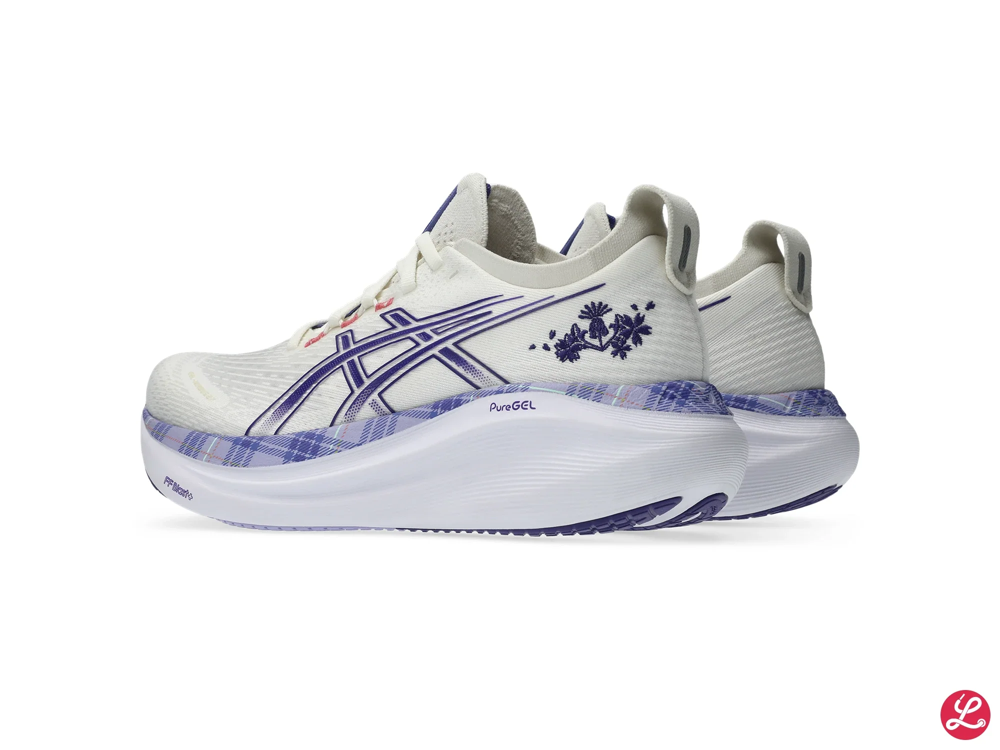 Lady Gel-Nimbus 27 EMcC - Image 5