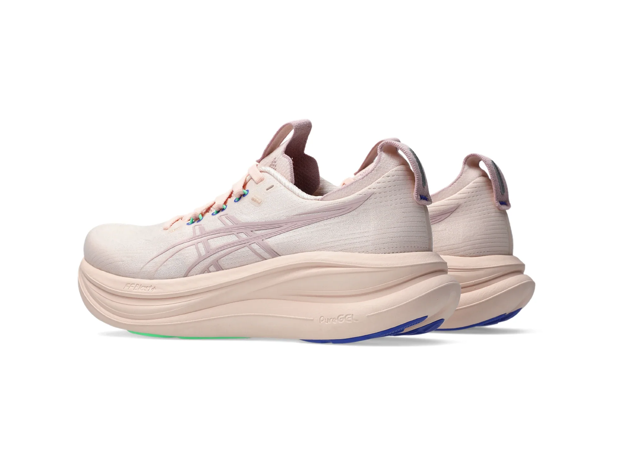 Lady Gel-Nimbus 28 - Image 5