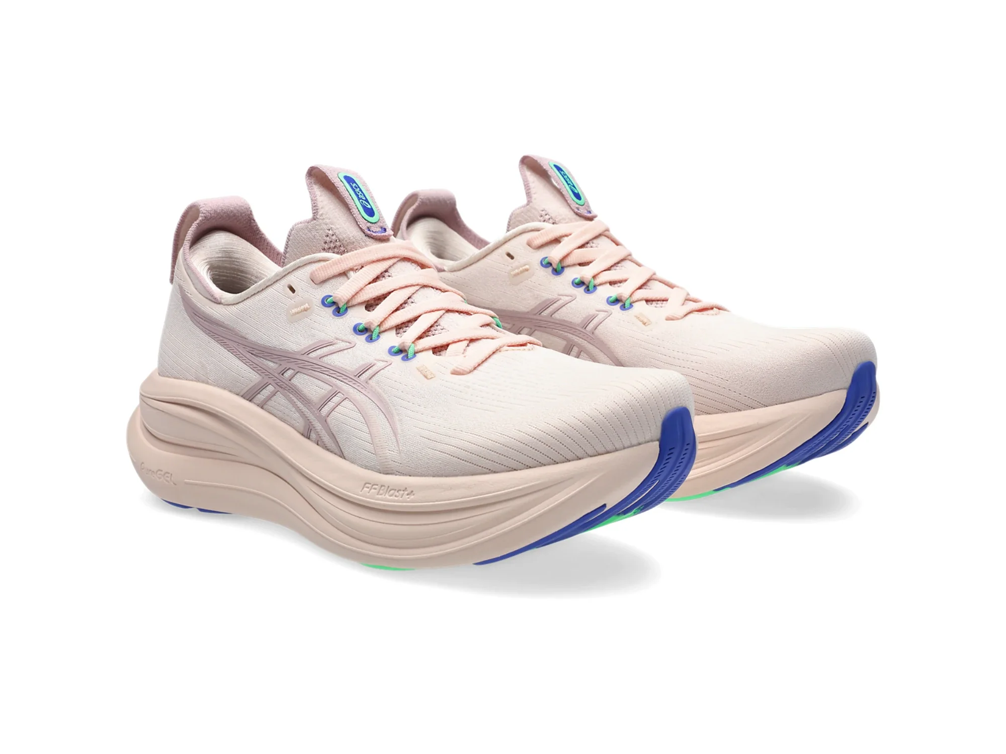 Lady Gel-Nimbus 28 - Image 8