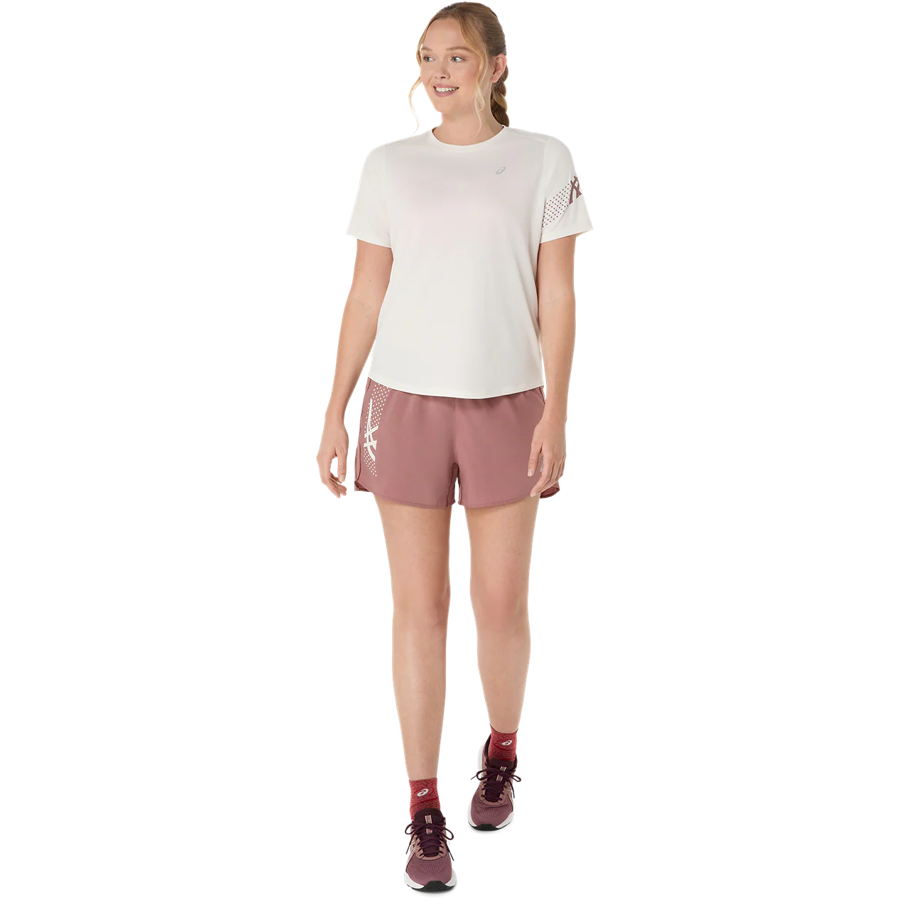 Lady Icon SS Top - Image 6