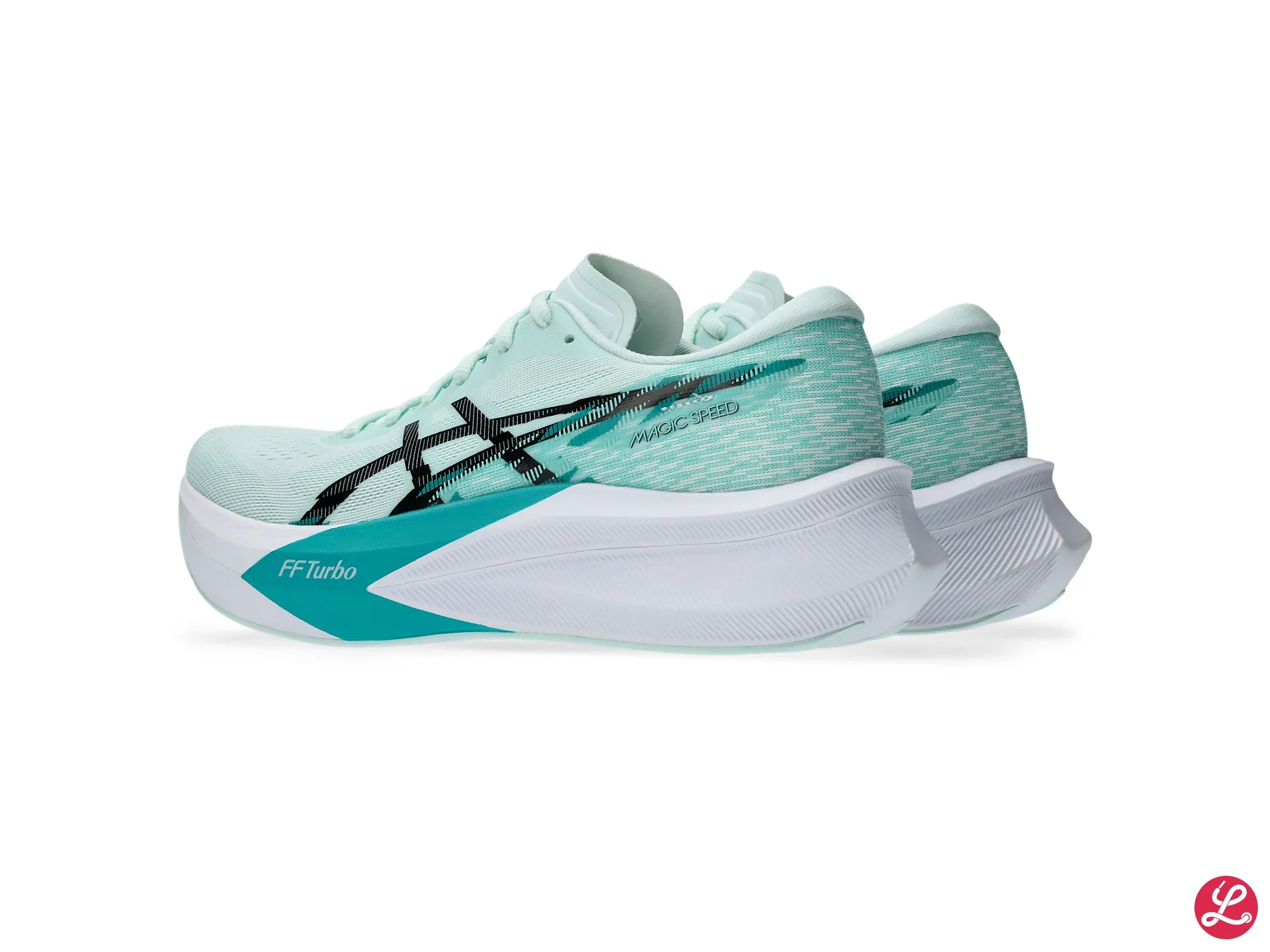 Lady Magic Speed 4 - Image 5