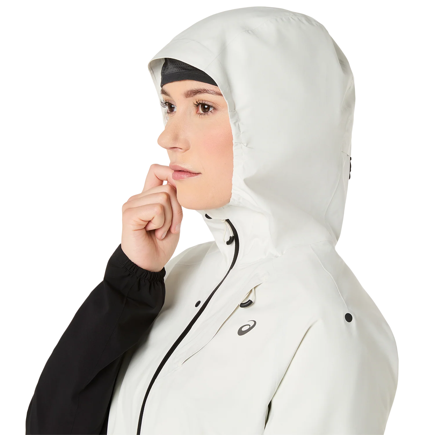 Lady Metarun Legend Jacket - Image 6