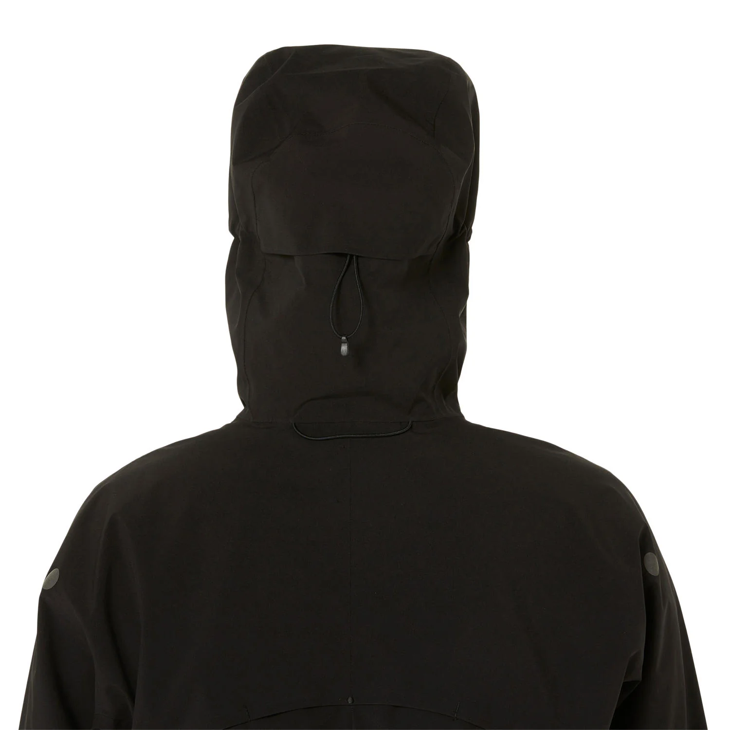 Lady Metarun Waterproof Jacket - Image 9