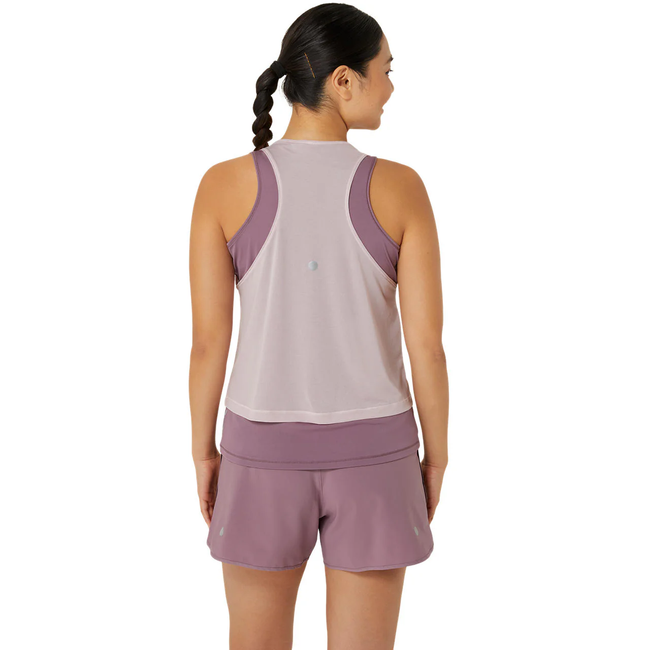 Lady Nagino Run Tank - Image 2