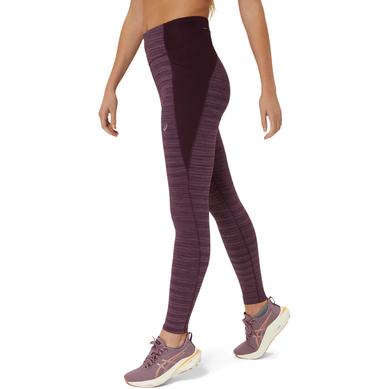 Lady Nagino Run Tight - Image 3