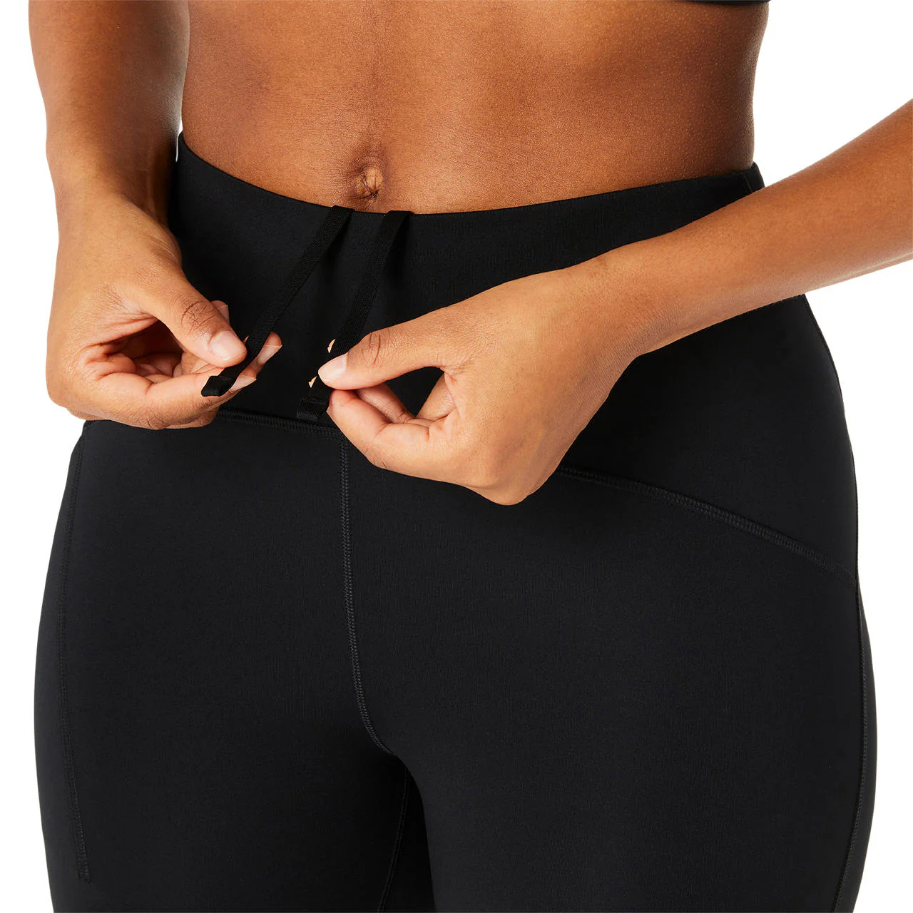 Lady Road High Waist 8in Sprinter - Image 5