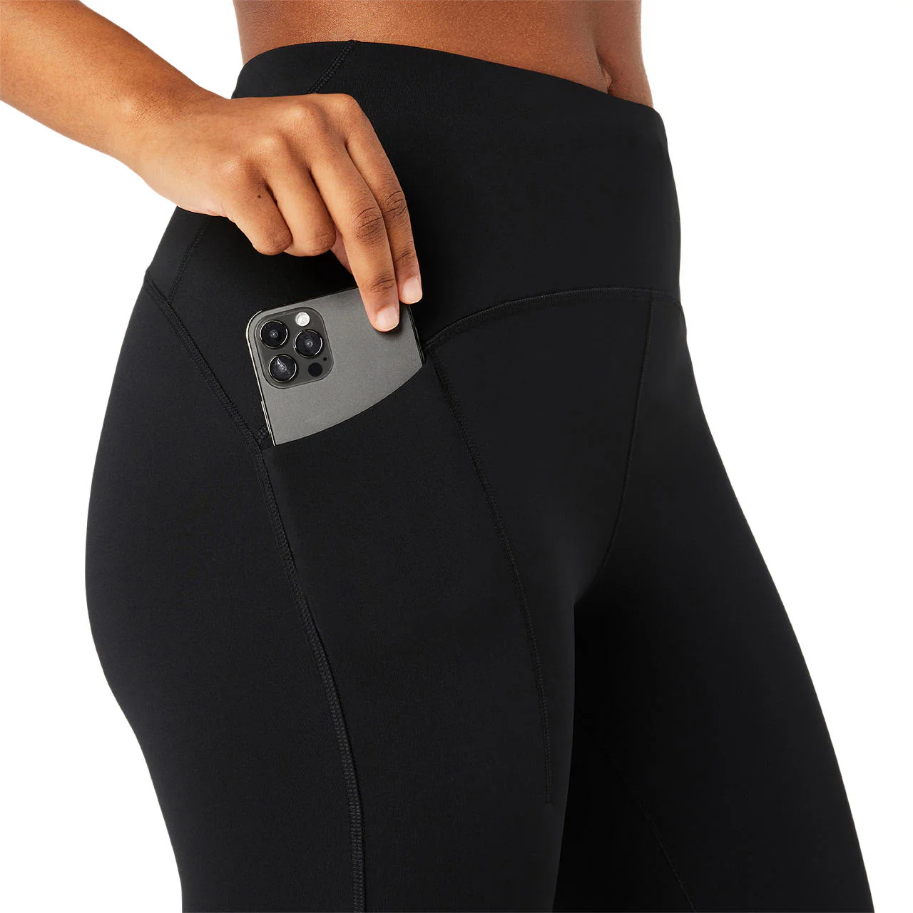 Lady Road High Waist 8in Sprinter - Image 7