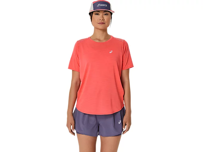 Lady Road SS Top