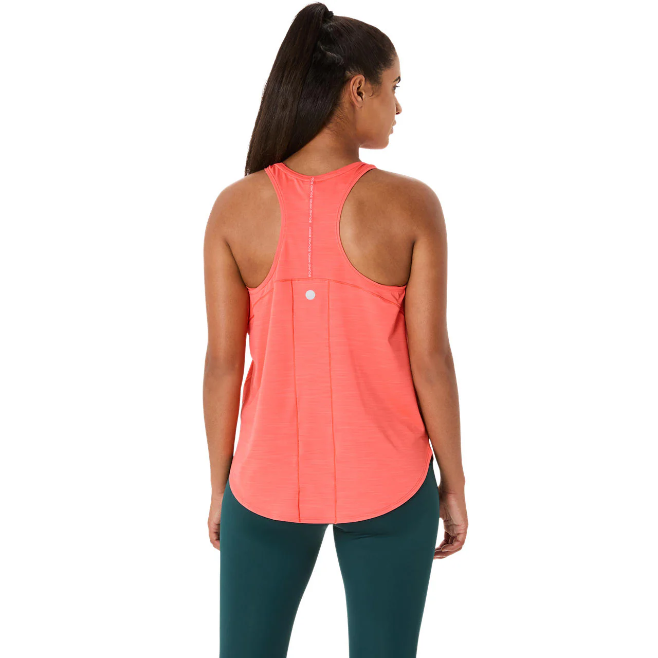 Lady Road Tank - Image 2