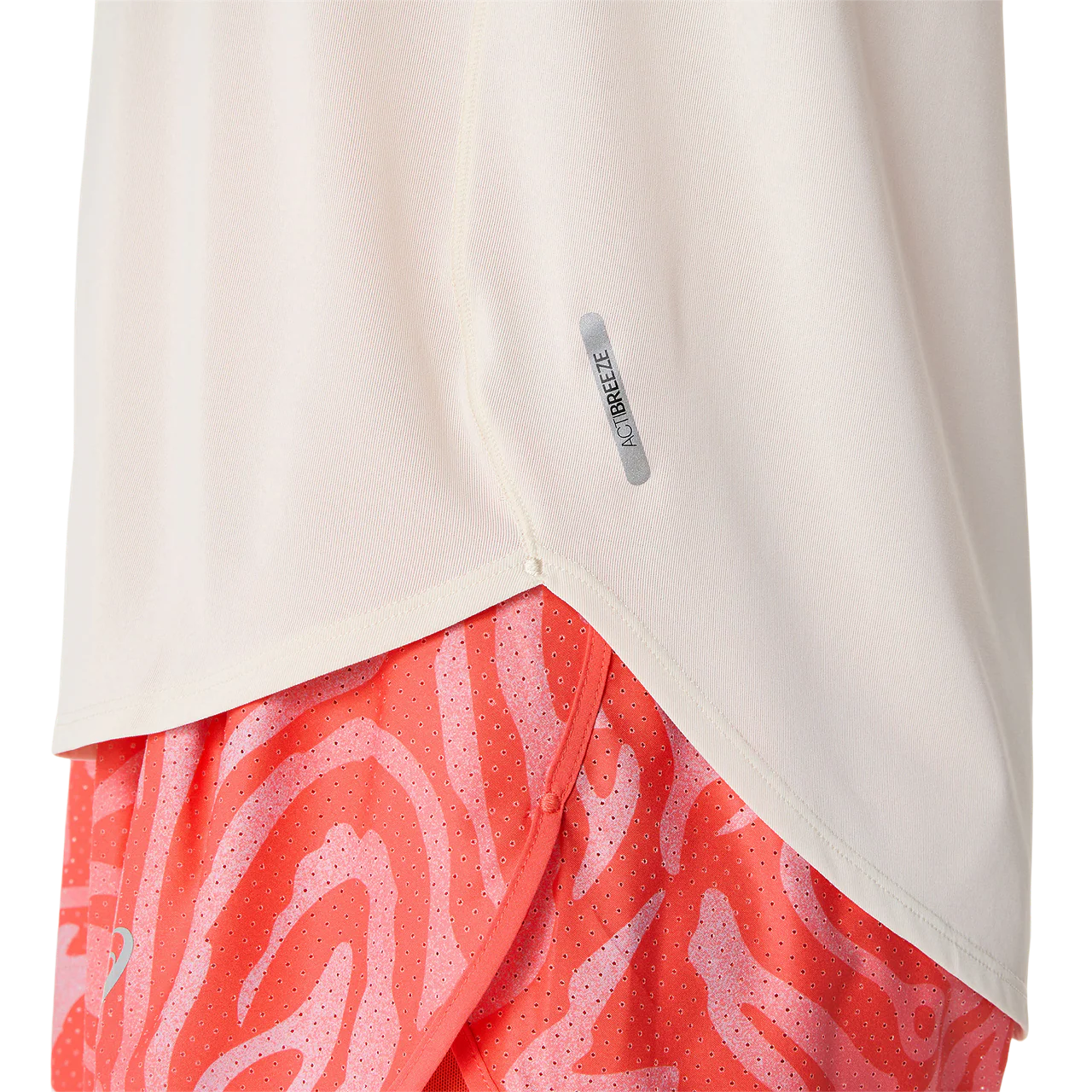 Lady Road V-Neck SS Top - Image 5