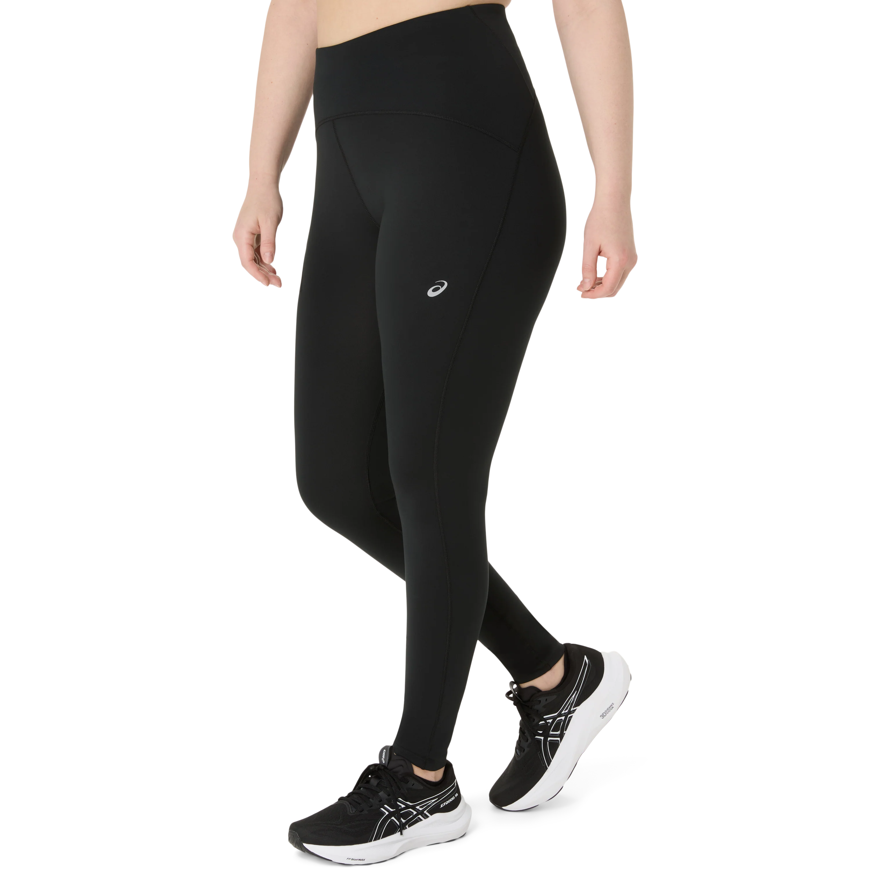 Lady Road Winter High Waist Tight - Image 3