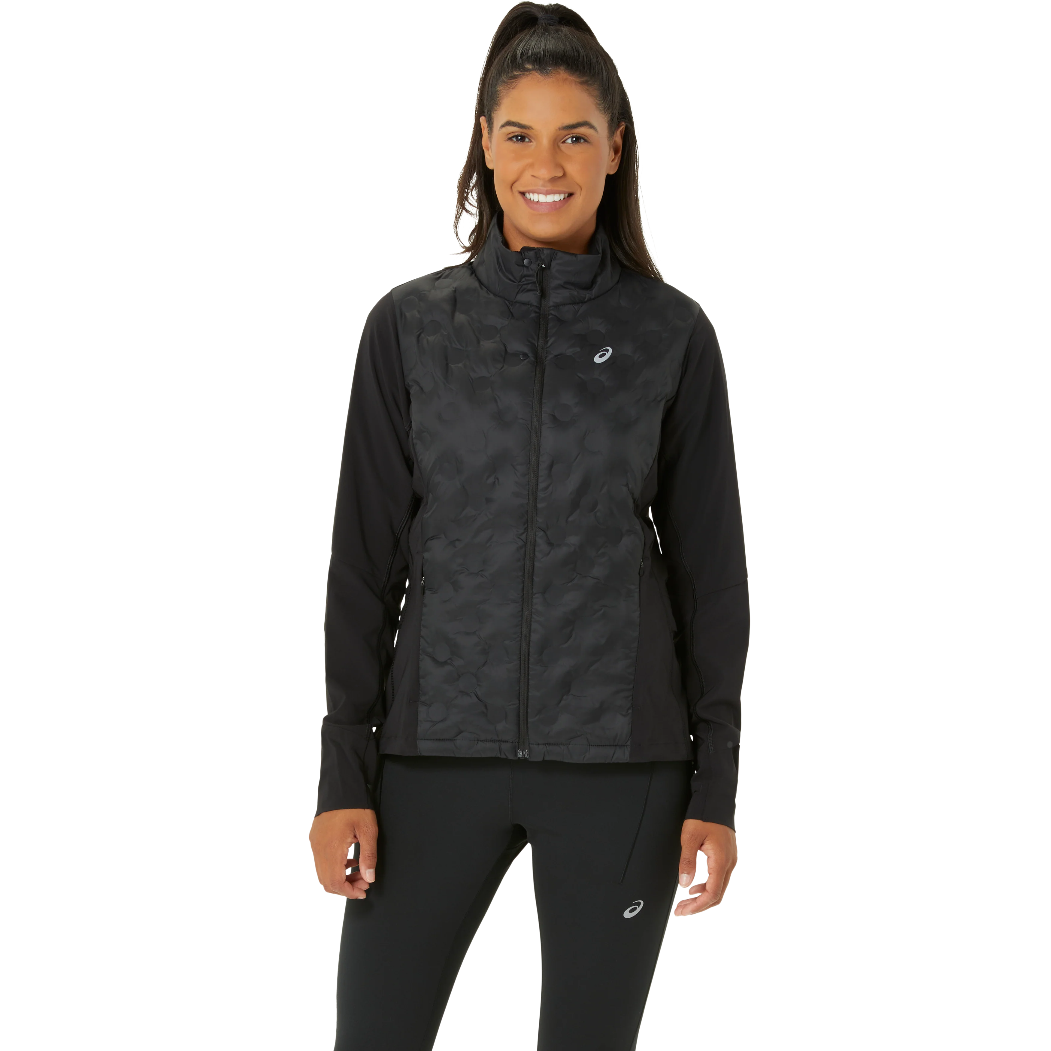 Lady Road Winter Jacket