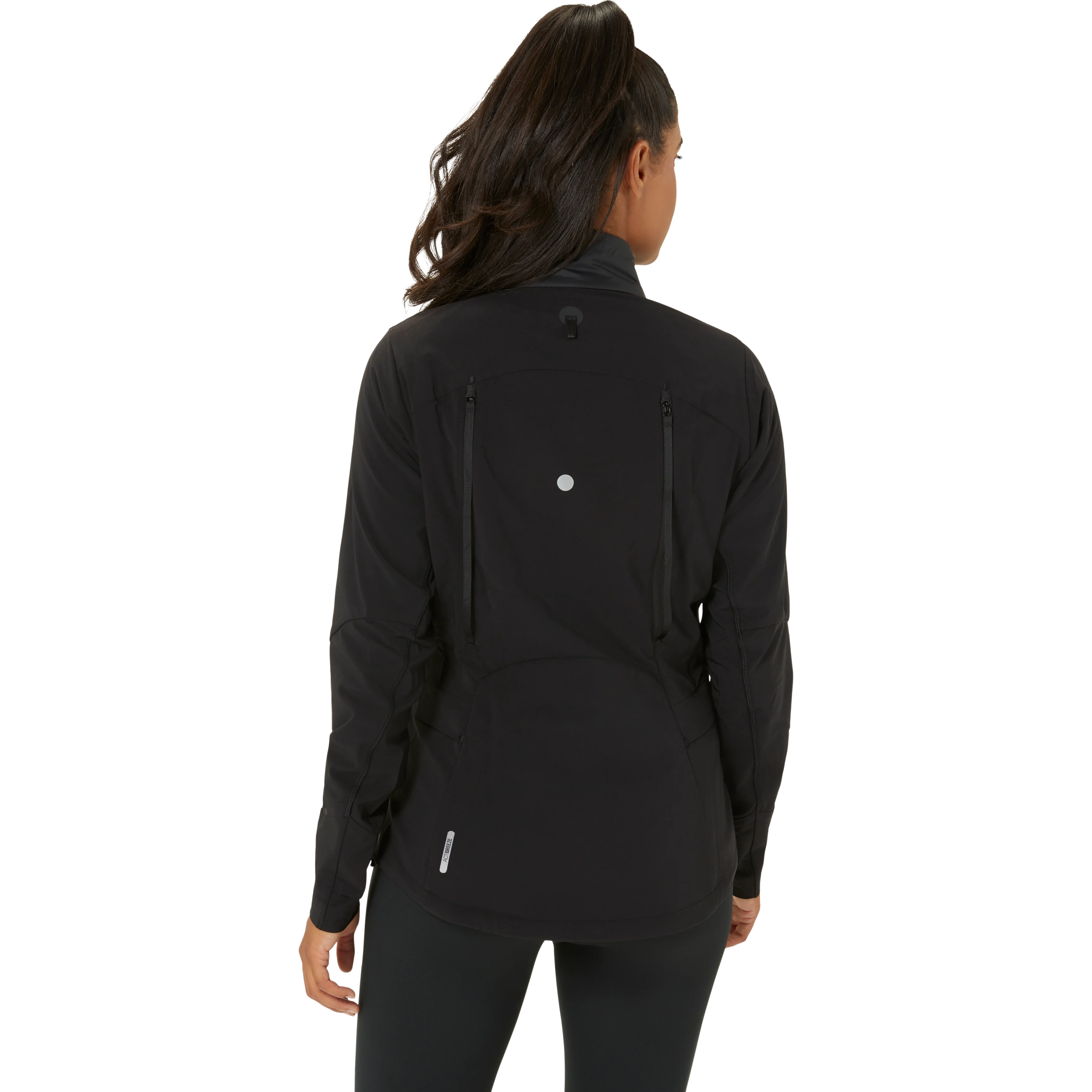 Lady Road Winter Jacket - Image 2