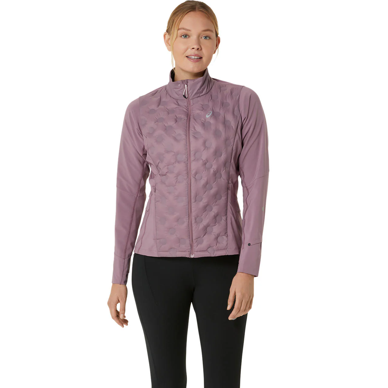 Lady Road Winter Jacket