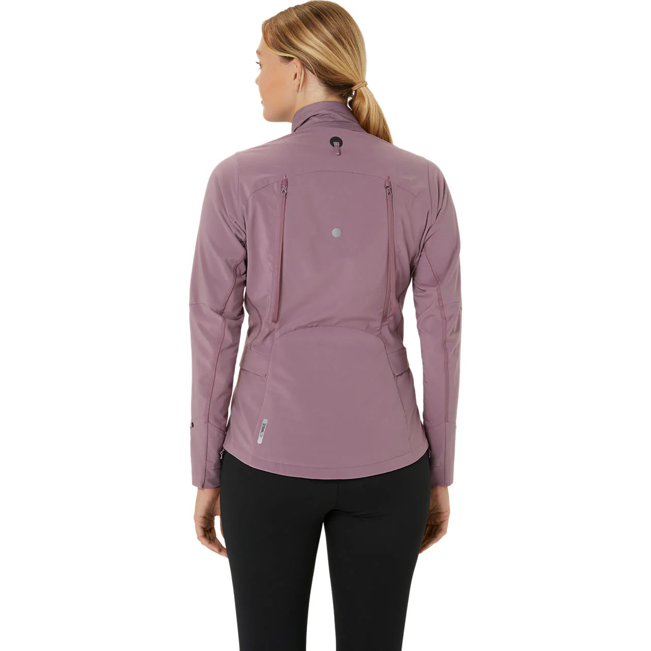 Lady Road Winter Jacket - Image 2