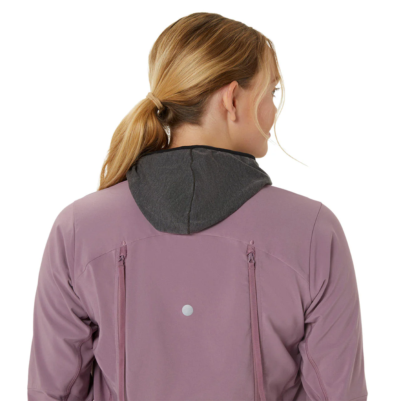 Lady Road Winter Jacket - Image 4