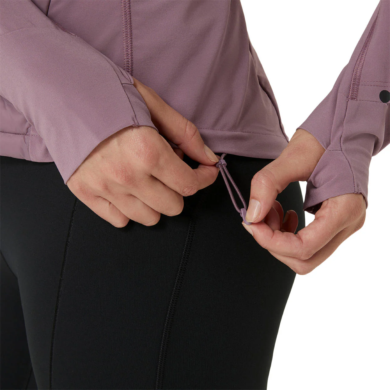 Lady Road Winter Jacket - Image 8