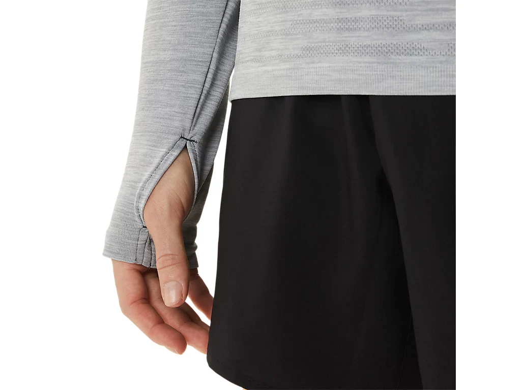 Lady Seamless LS Top - Image 3