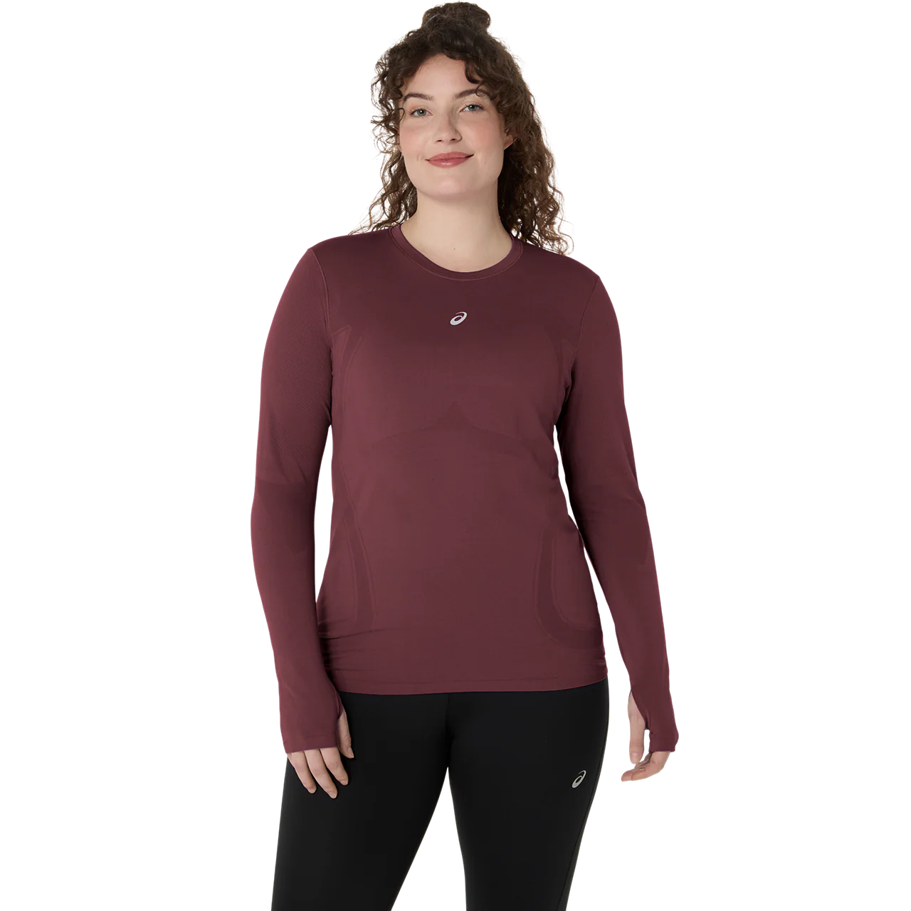 Lady Seamless LS Top