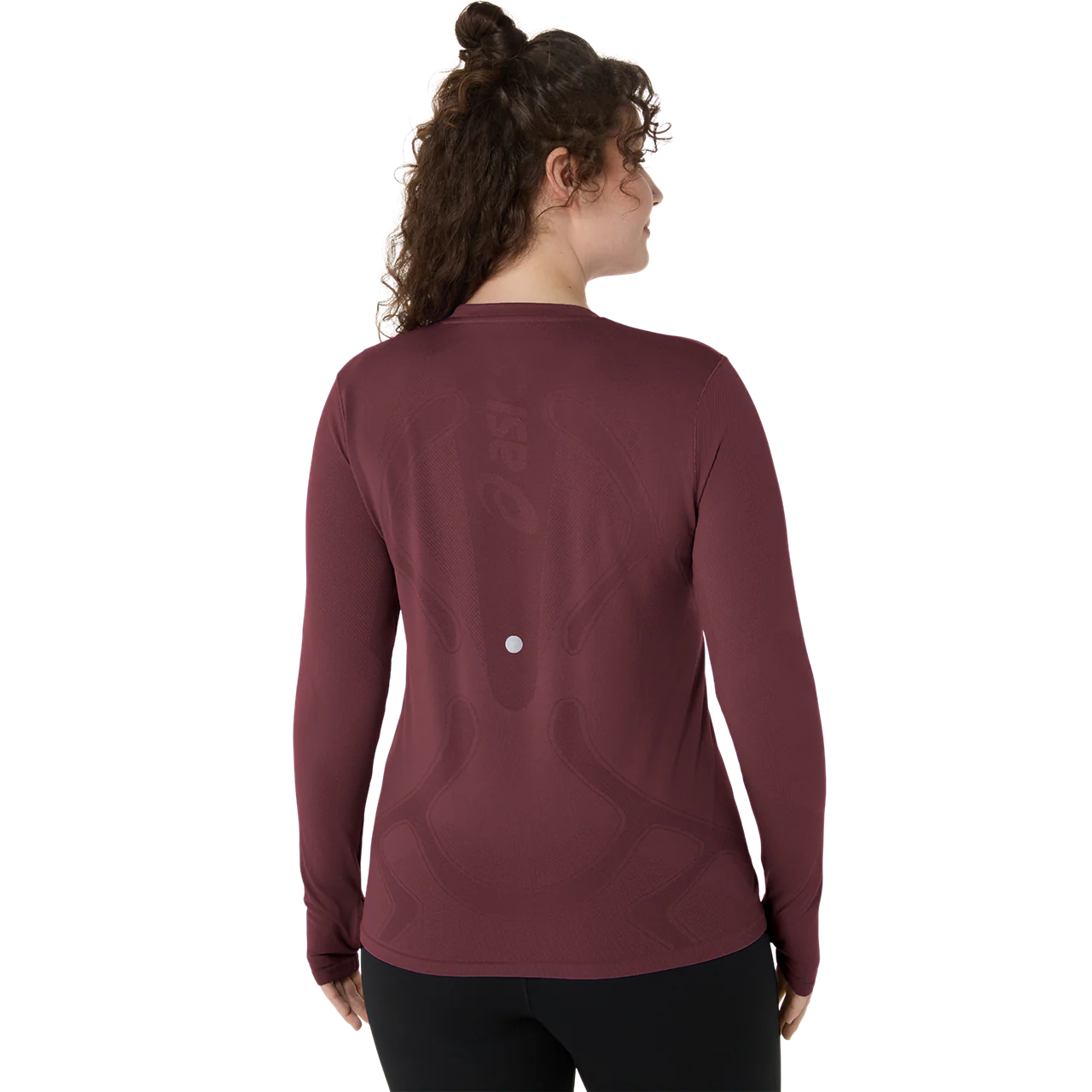 Lady Seamless LS Top - Image 2