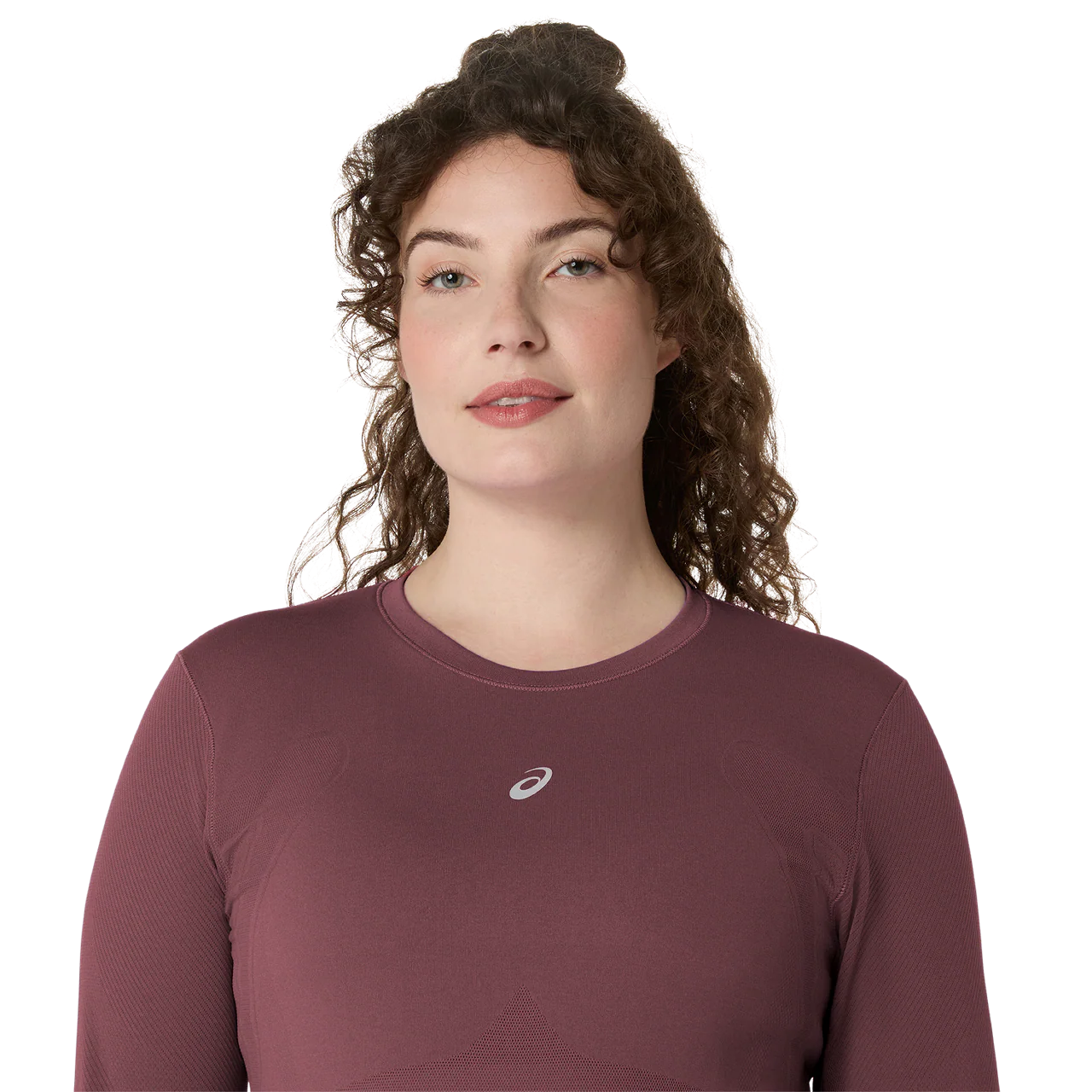 Lady Seamless LS Top - Image 3