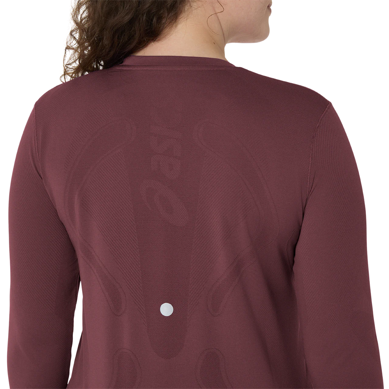 Lady Seamless LS Top - Image 4