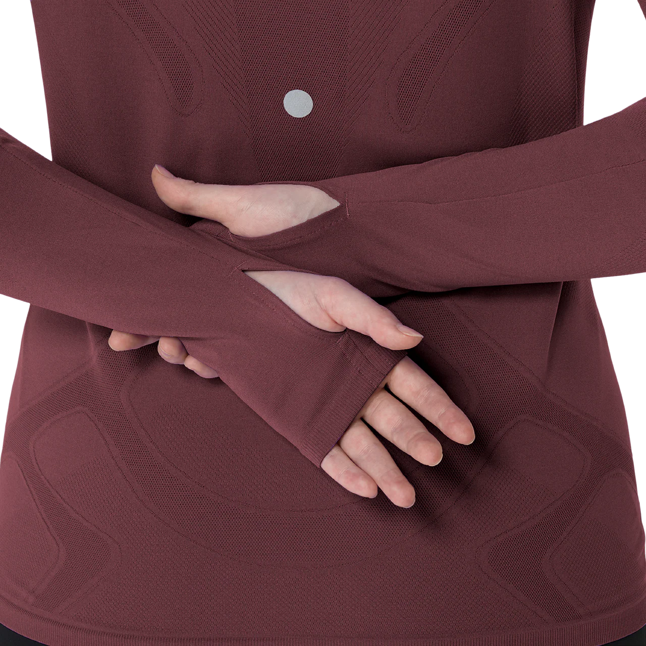 Lady Seamless LS Top - Image 5