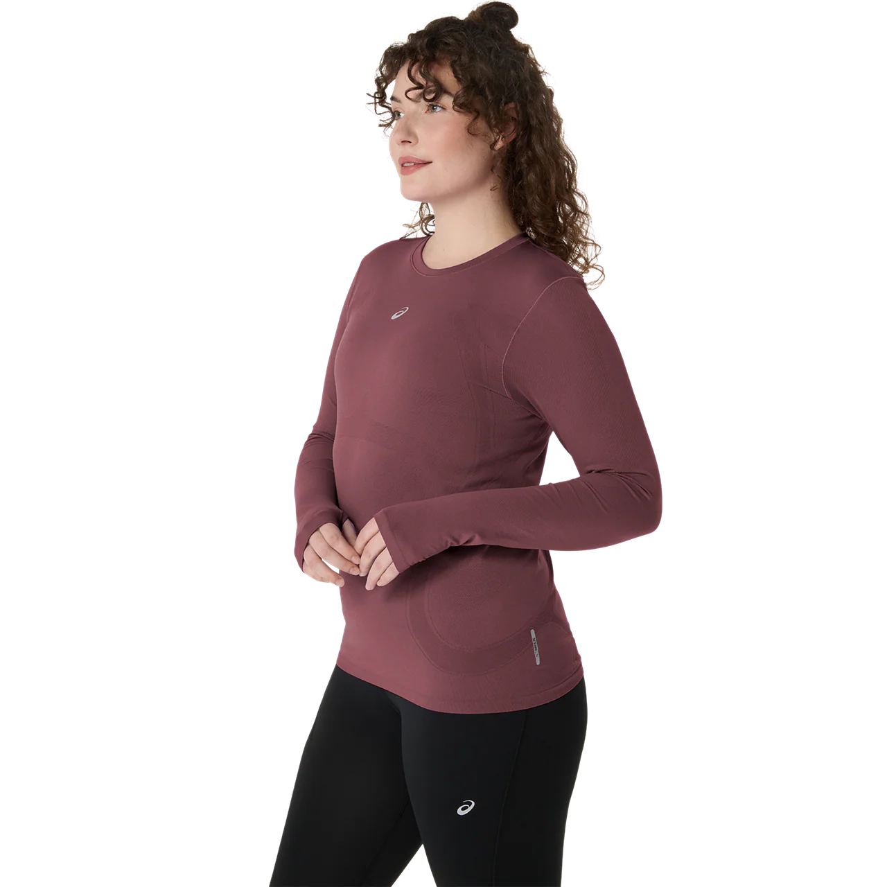 Lady Seamless LS Top - Image 6