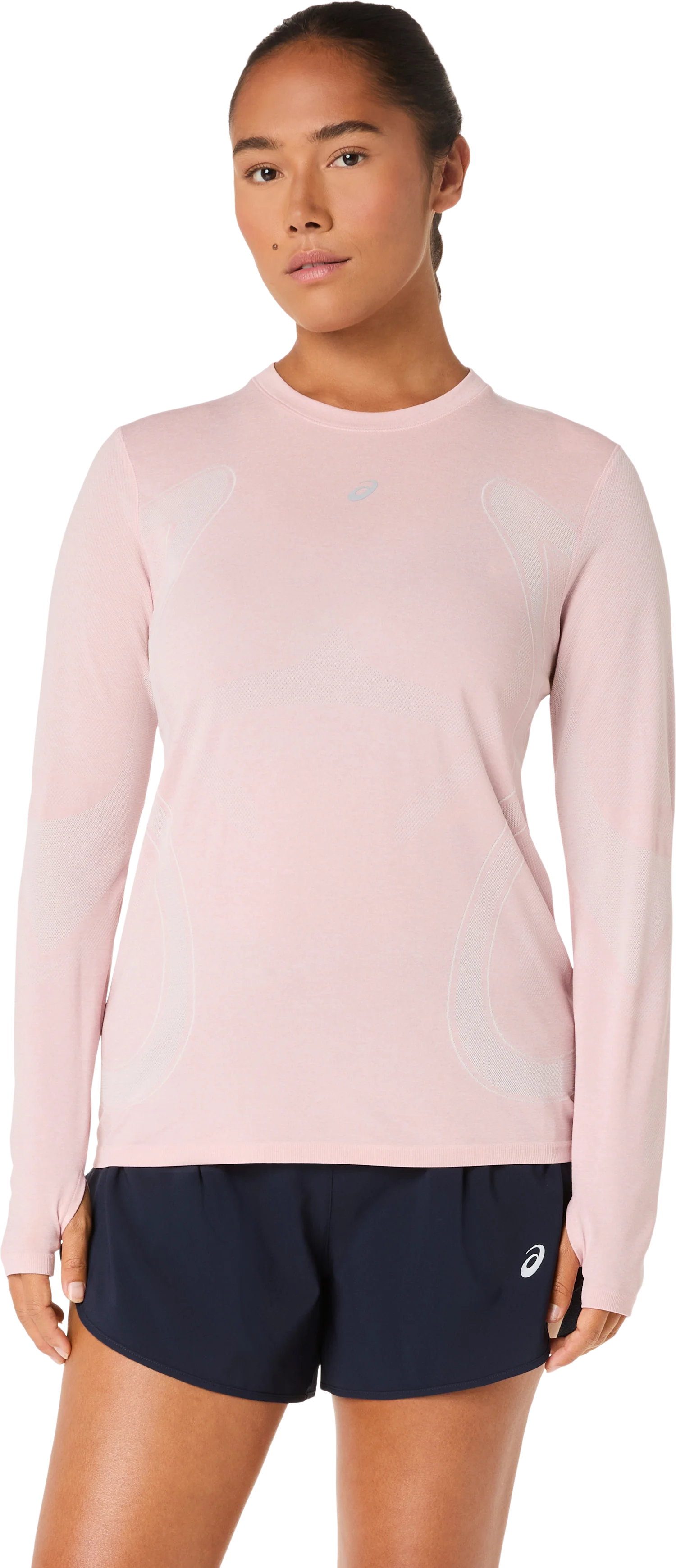 Lady Seamless LS Top
