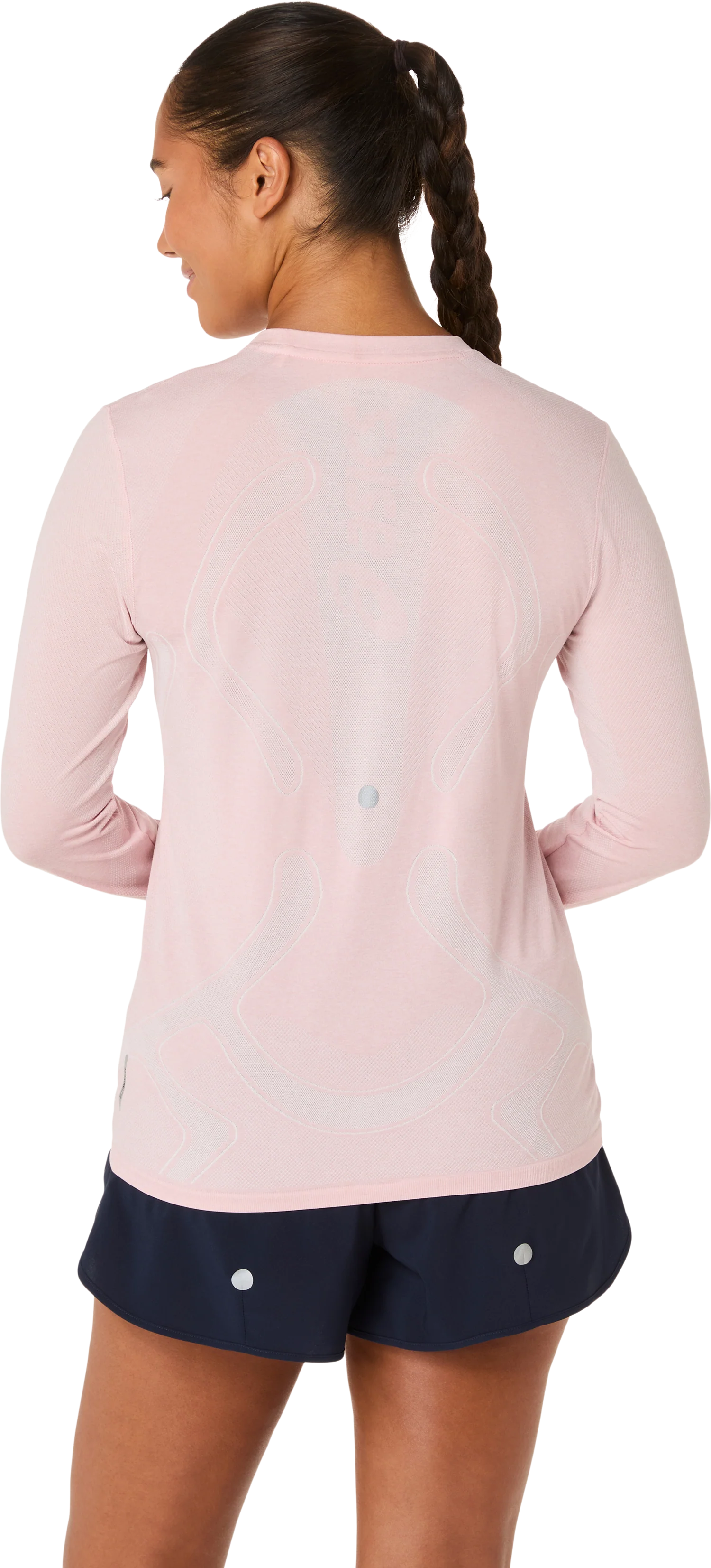 Lady Seamless LS Top - Image 2